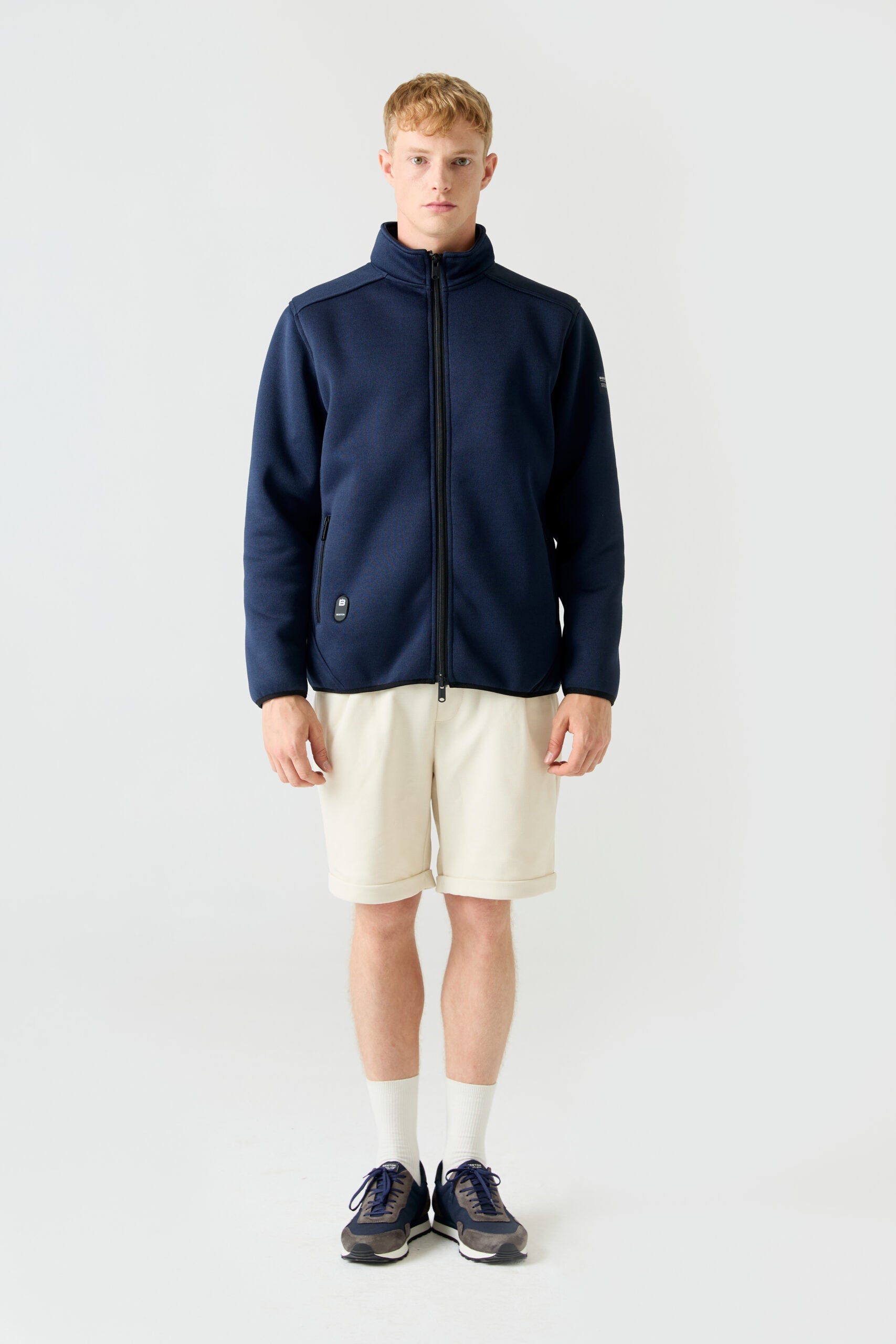 Forro HEAT/26 | Nautical Blue