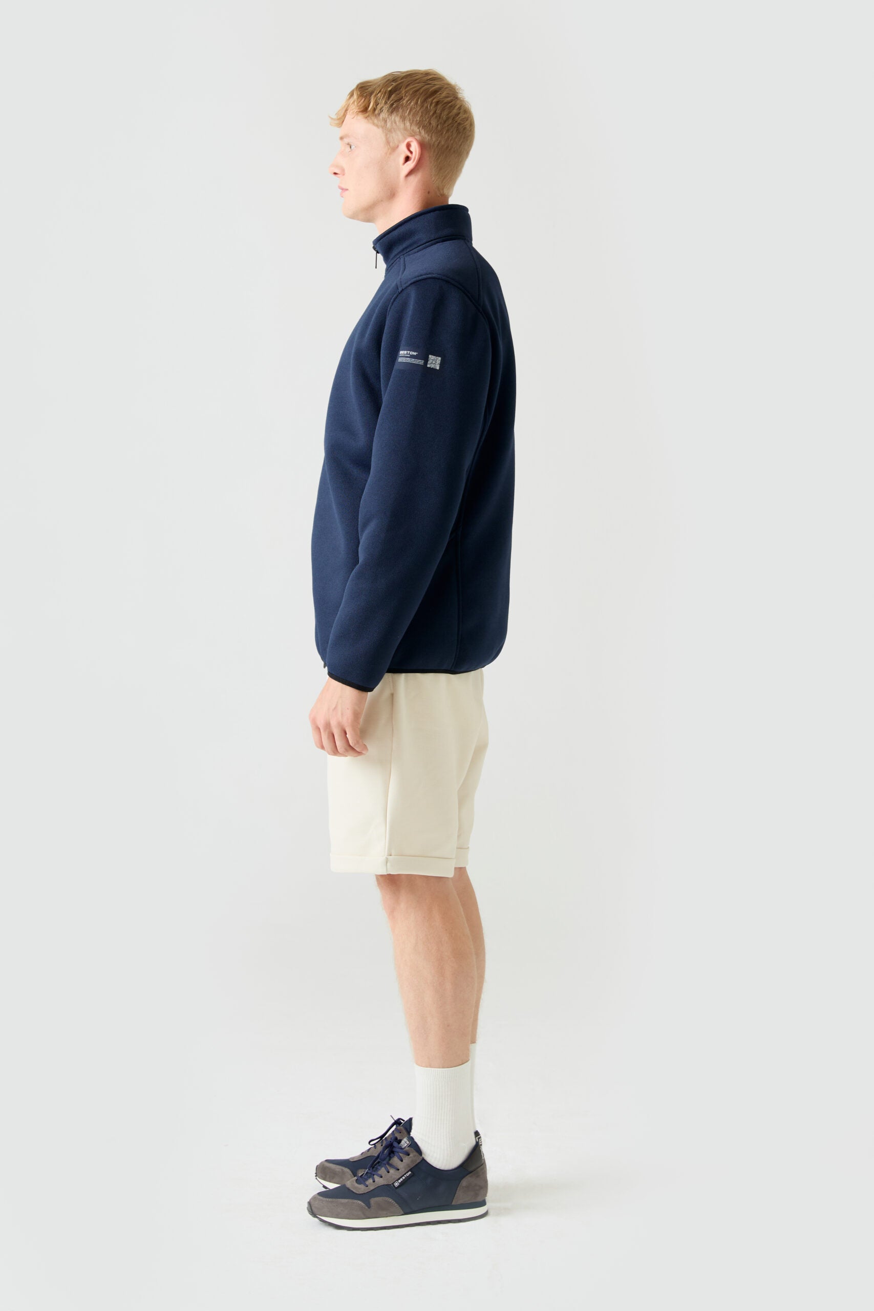 Forro HEAT/26 | Nautical Blue