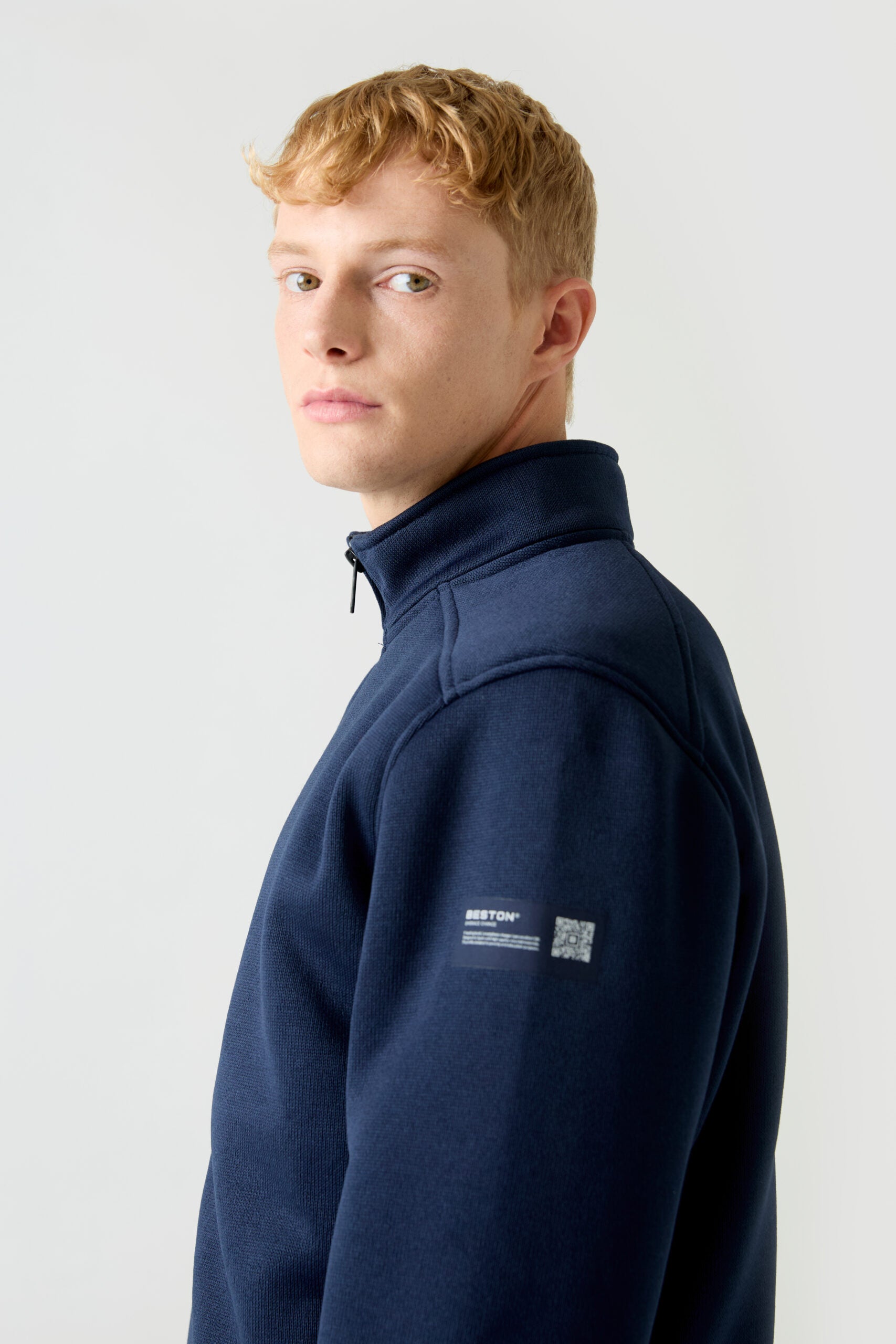 Forro HEAT/26 | Nautical Blue
