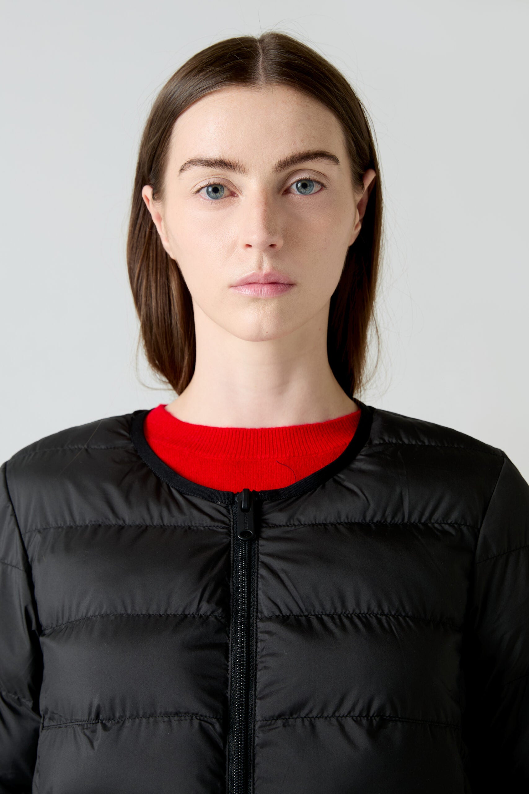 Abrigo HEAT/23 | Midnight Grey