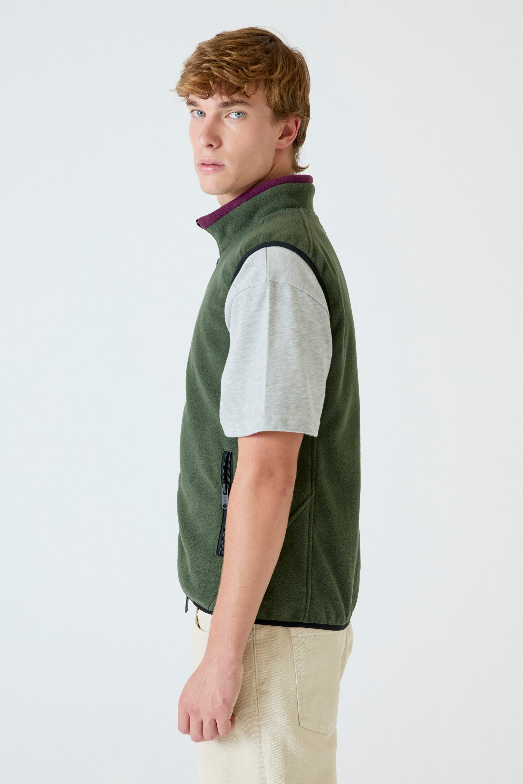 Forro HEAT/37 | Hunter Green