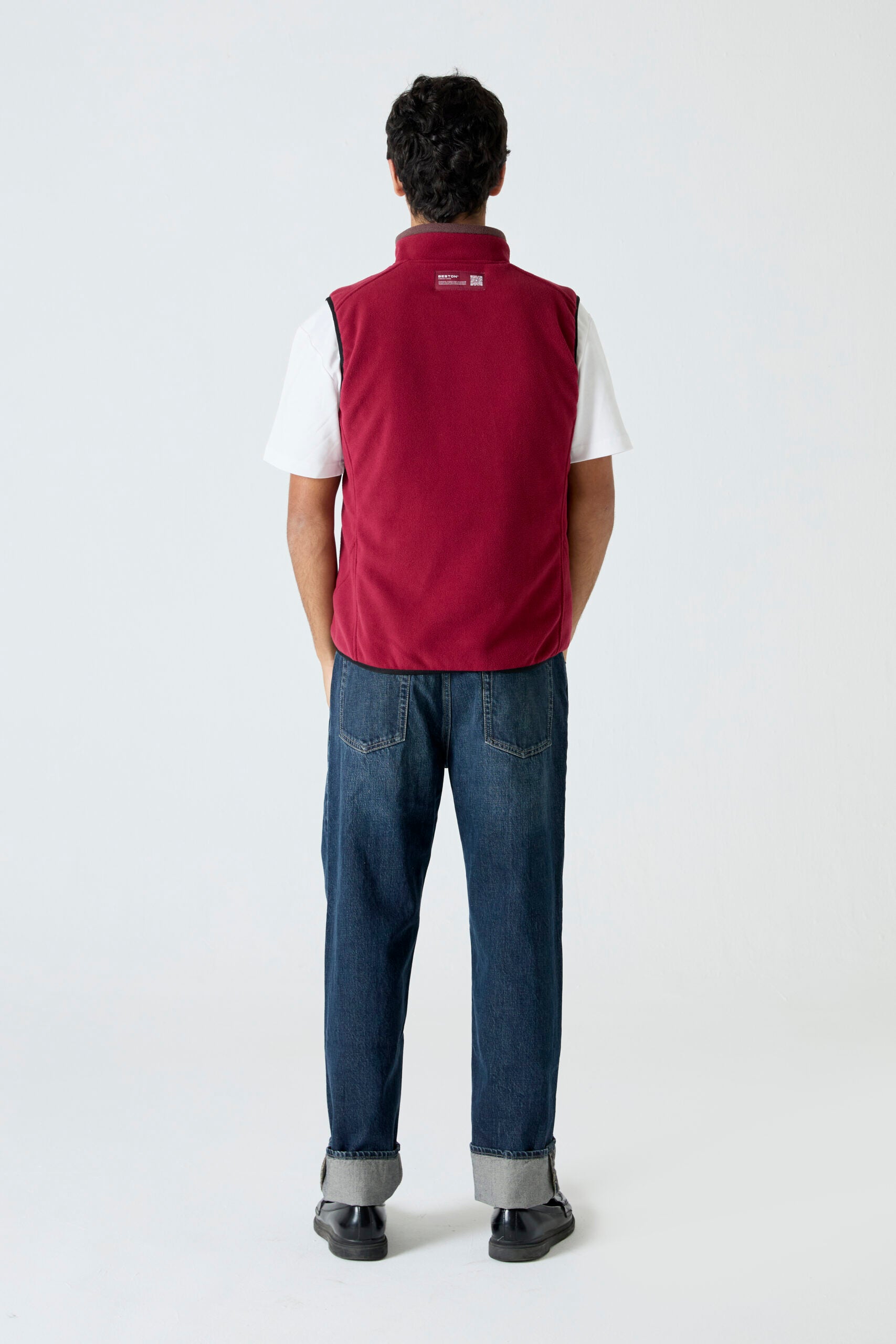 Forro HEAT/37 | Tile Red