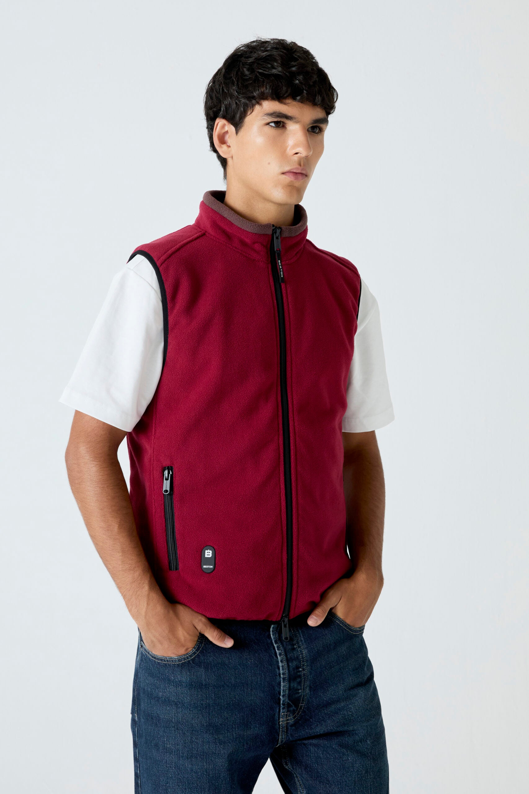 Forro HEAT/37 | Tile Red