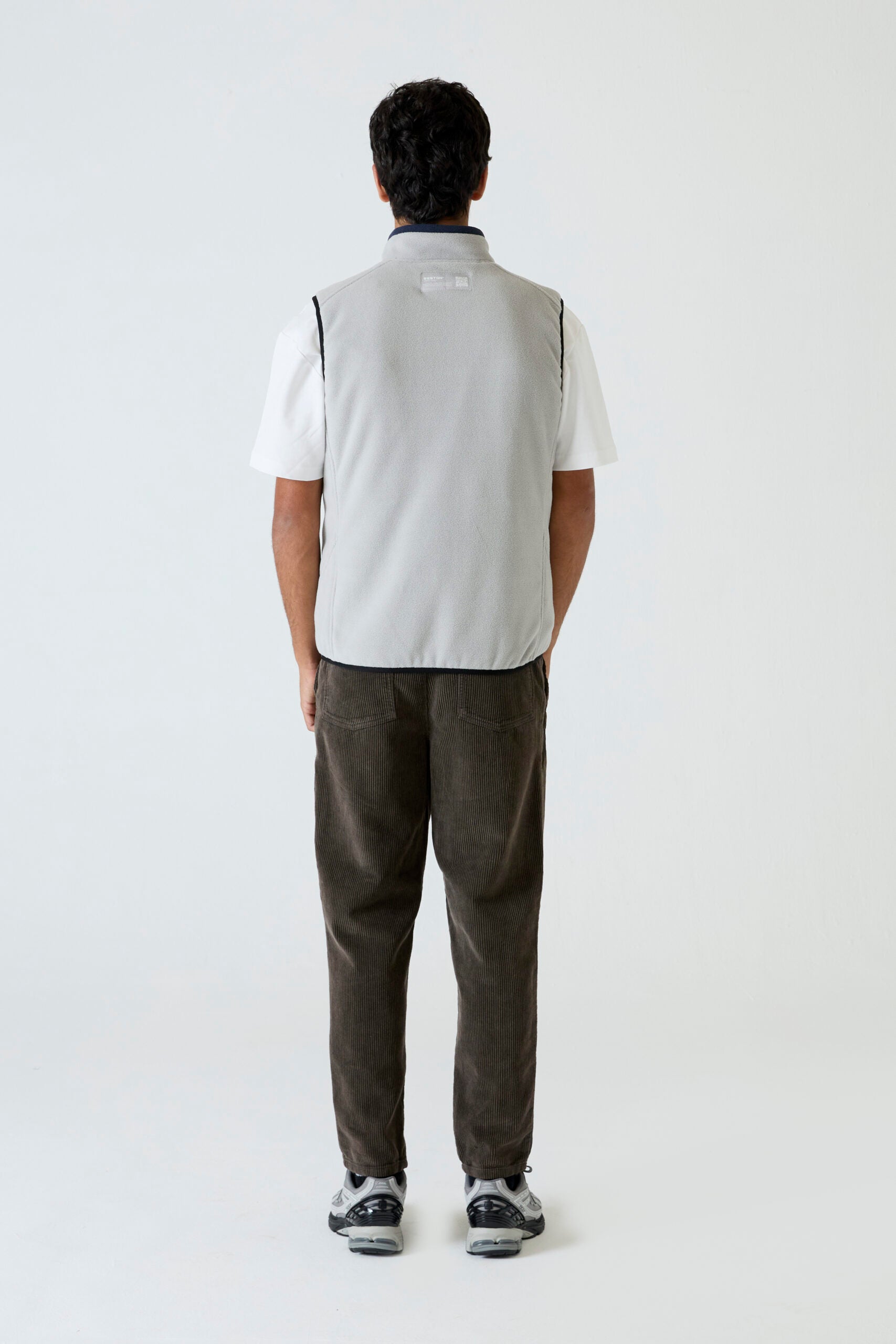 Forro HEAT/37 | Midnight Grey