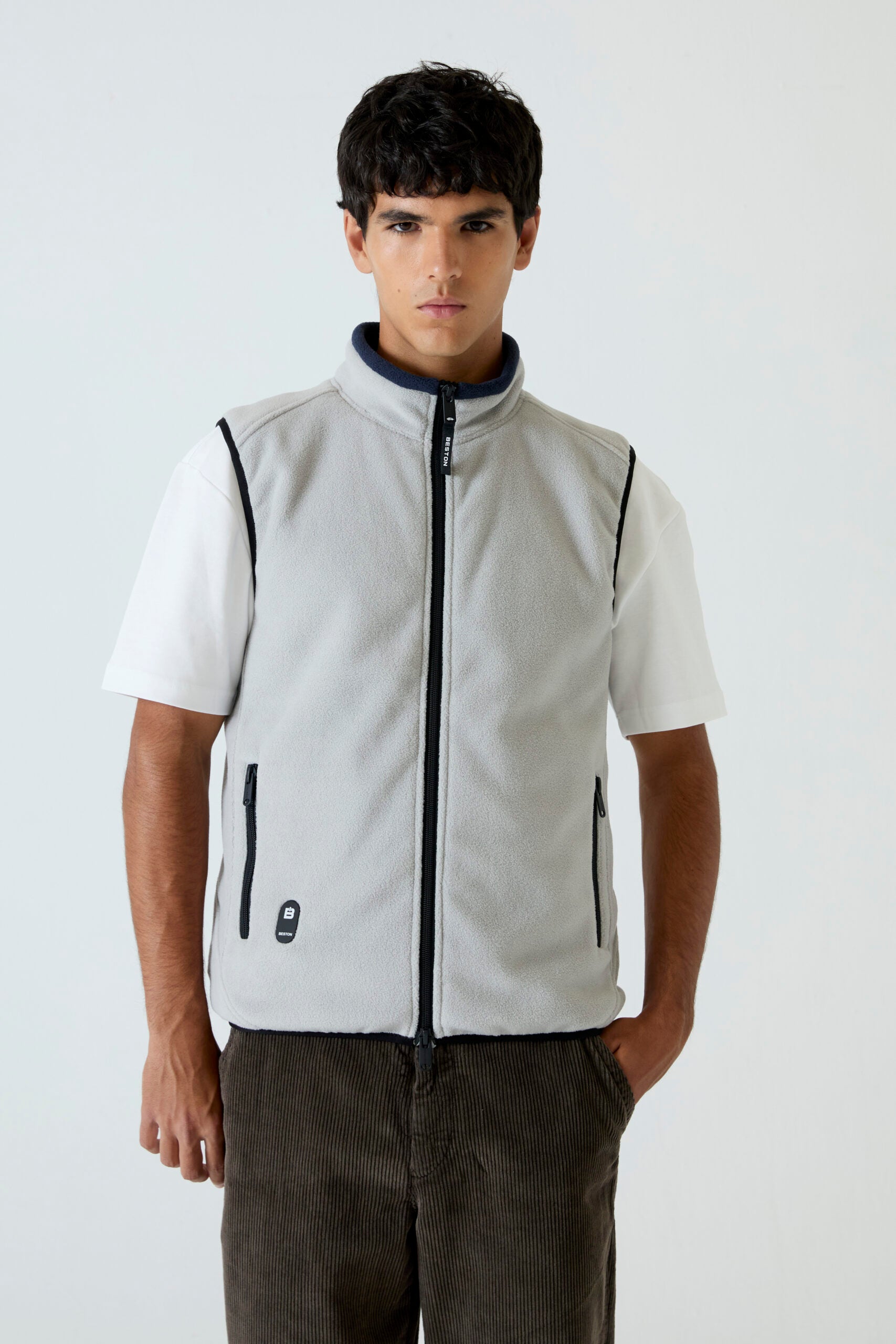 Forro HEAT/37 | Midnight Grey