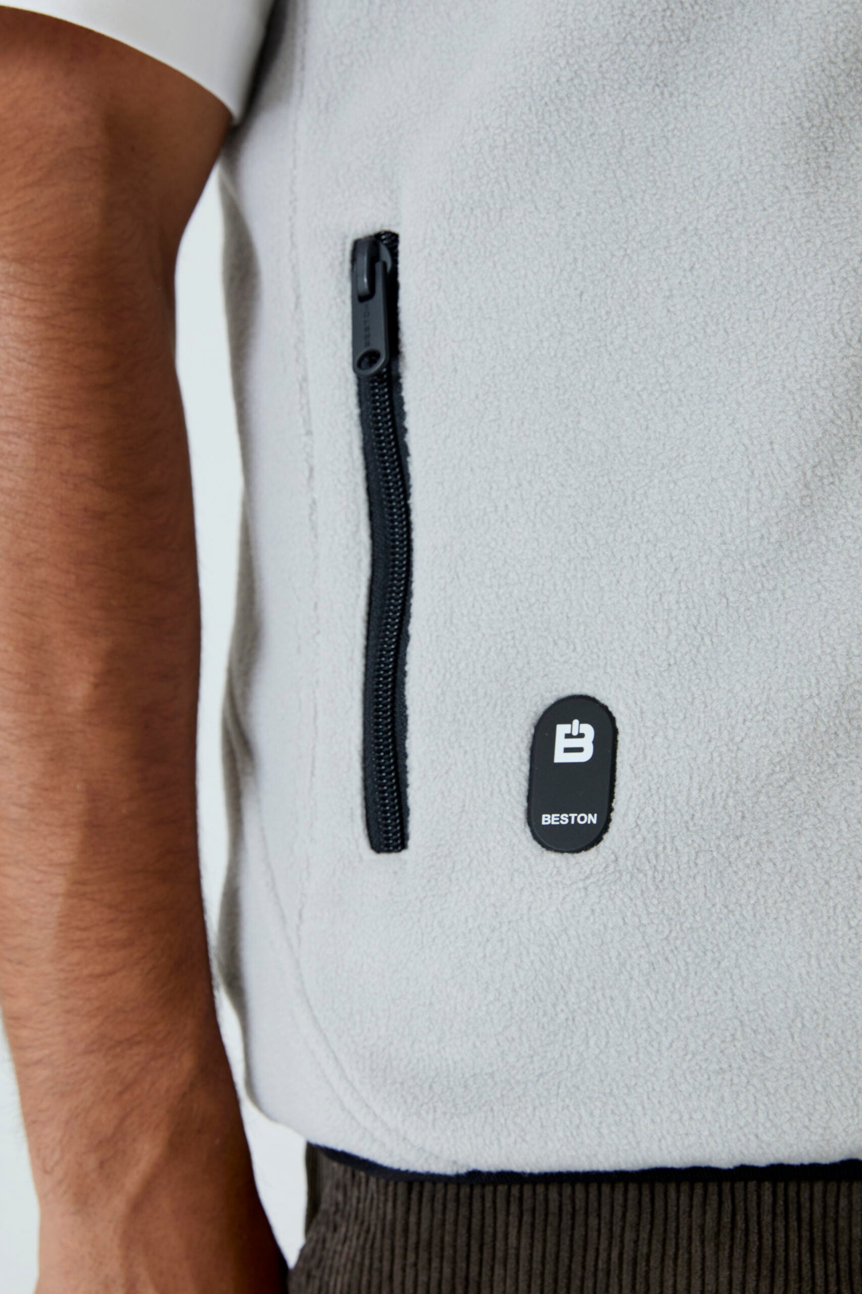 Forro HEAT/37 | Midnight Grey