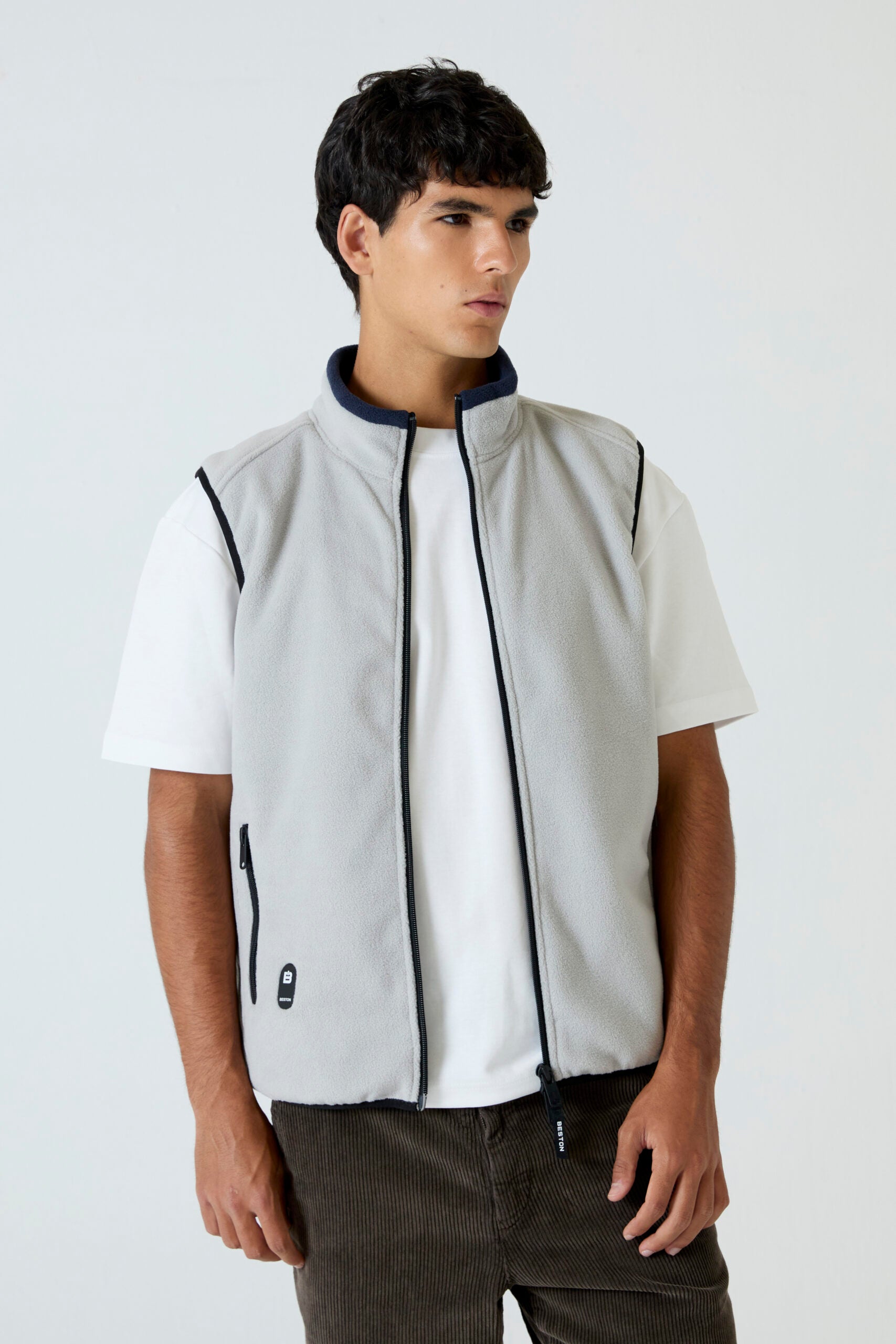 Forro HEAT/37 | Midnight Grey