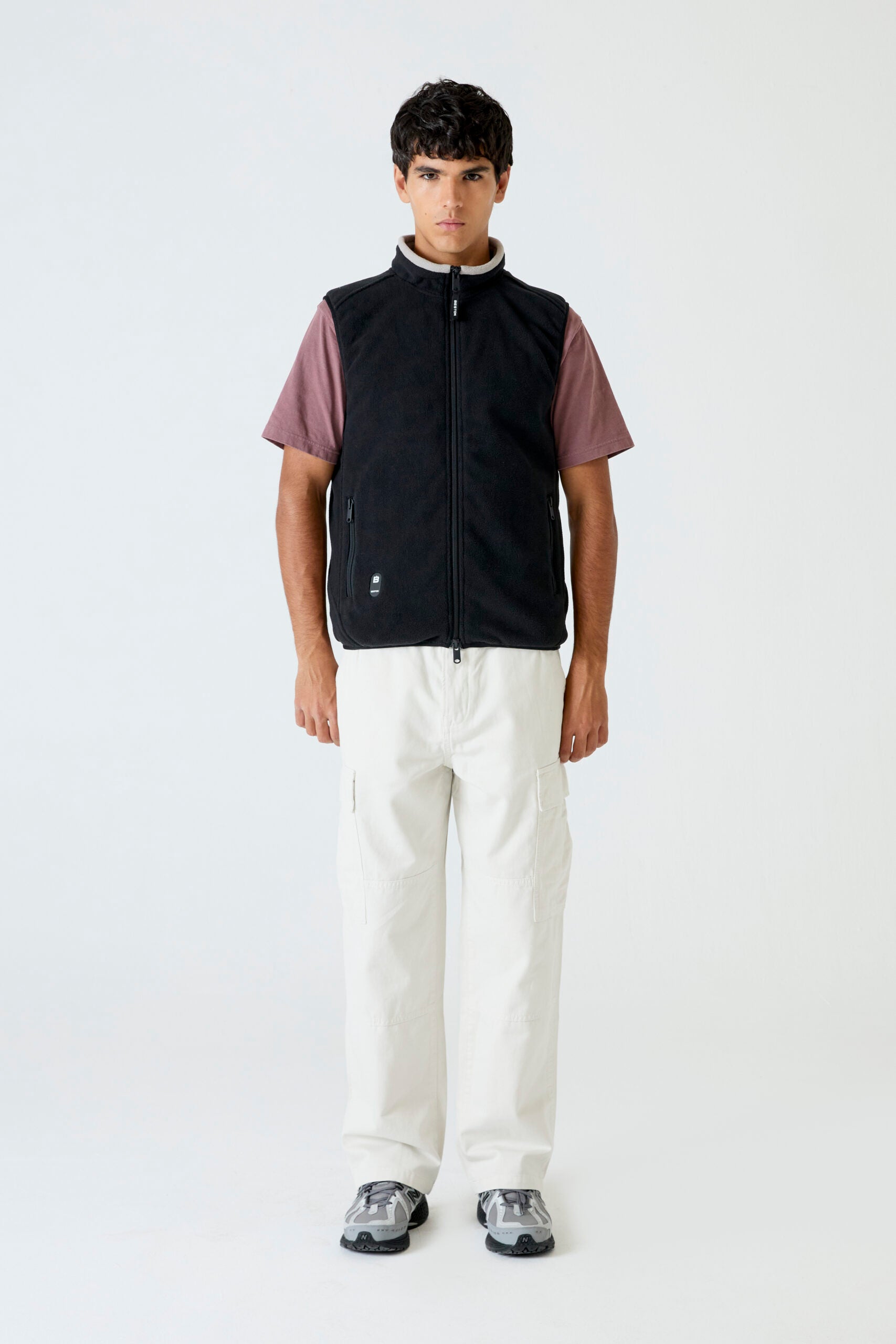Forro HEAT/37 | Coal Black