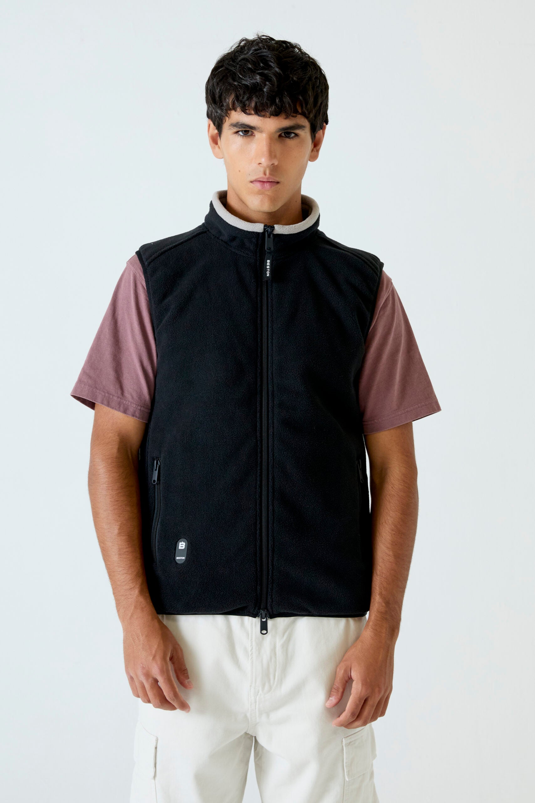 Forro HEAT/37 | Coal Black