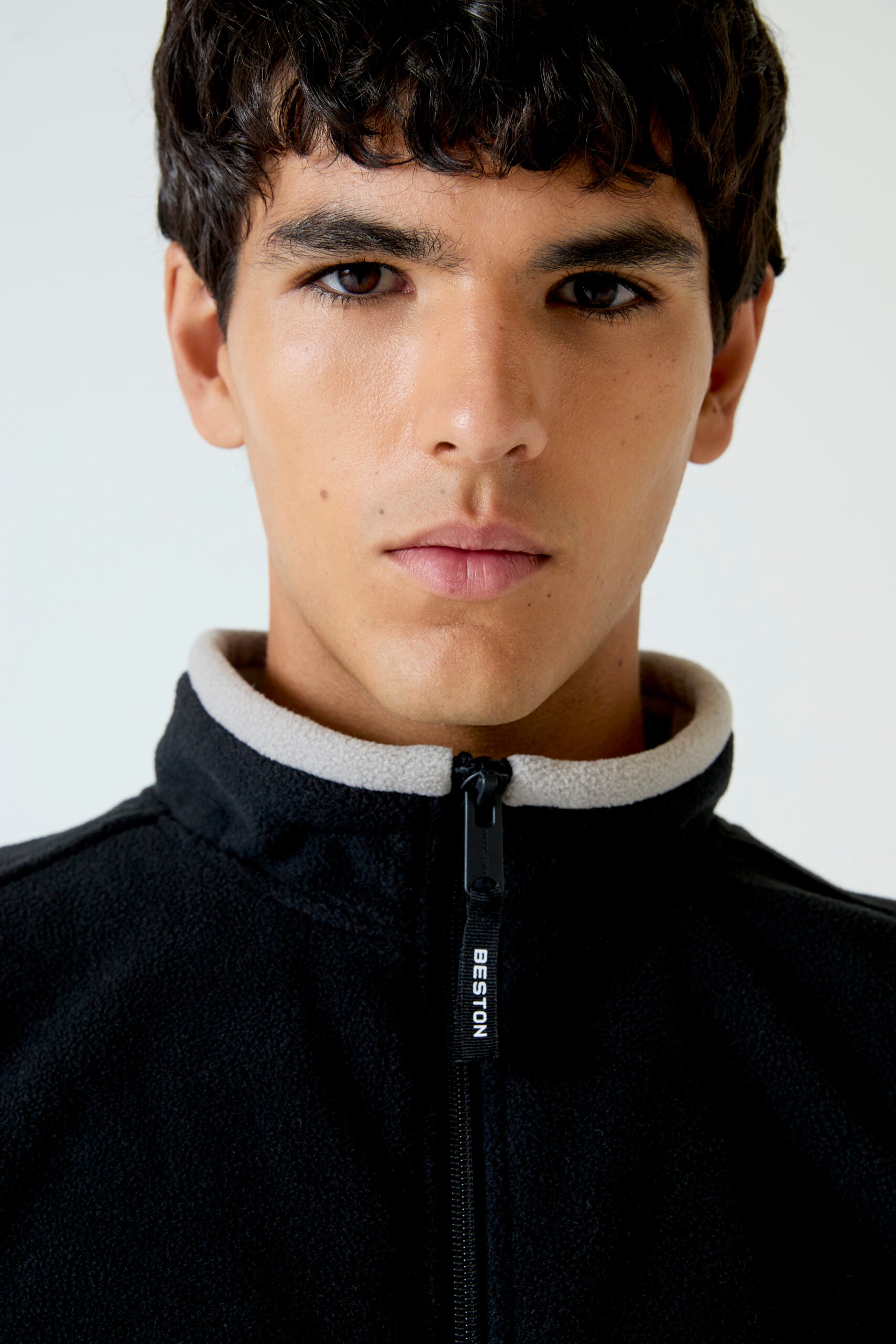 Forro HEAT/37 | Coal Black