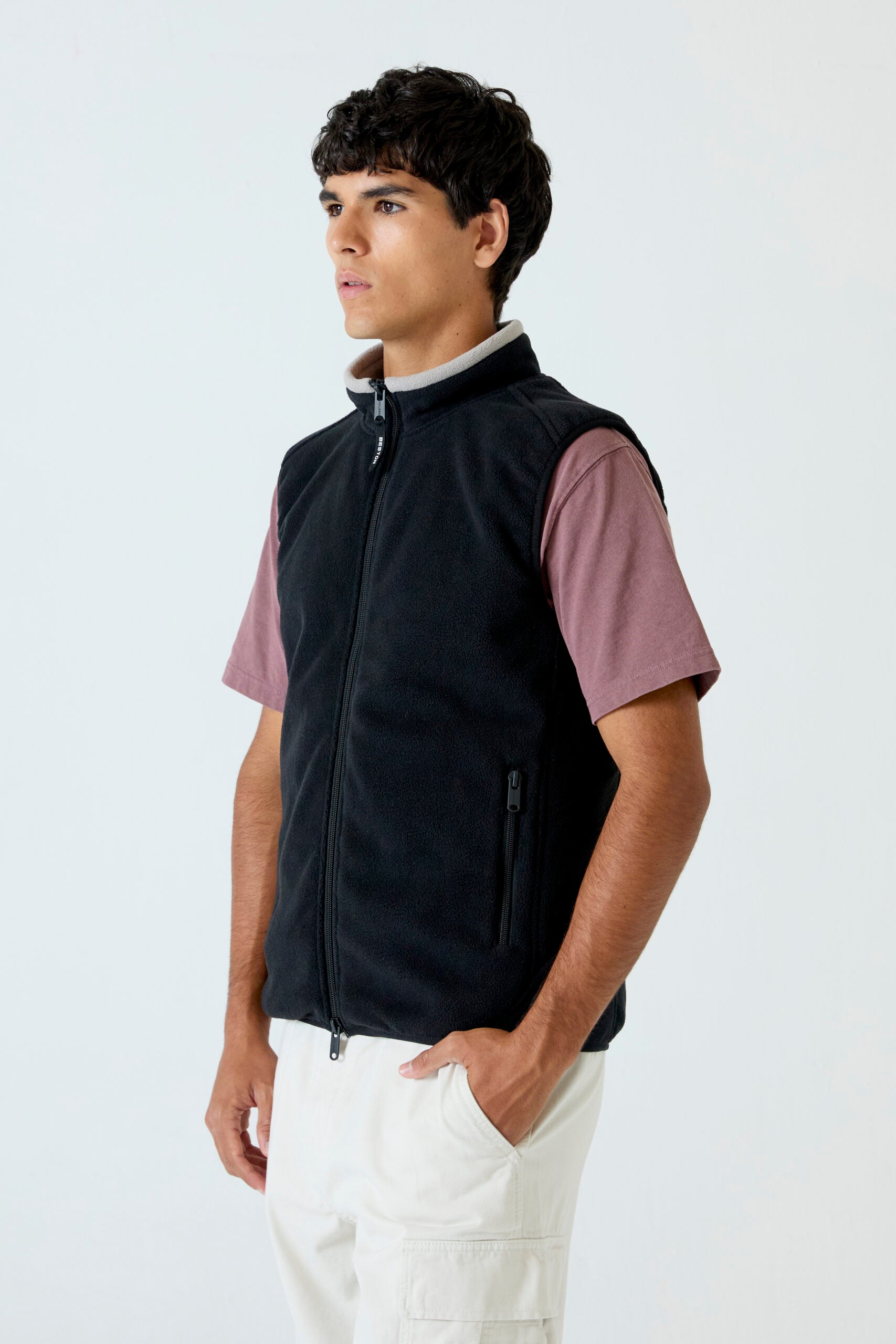 Forro HEAT/37 | Coal Black