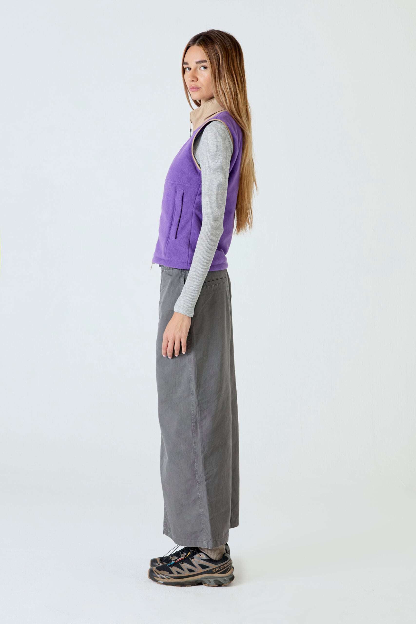 Forro HEAT/33 | Ultra Violet