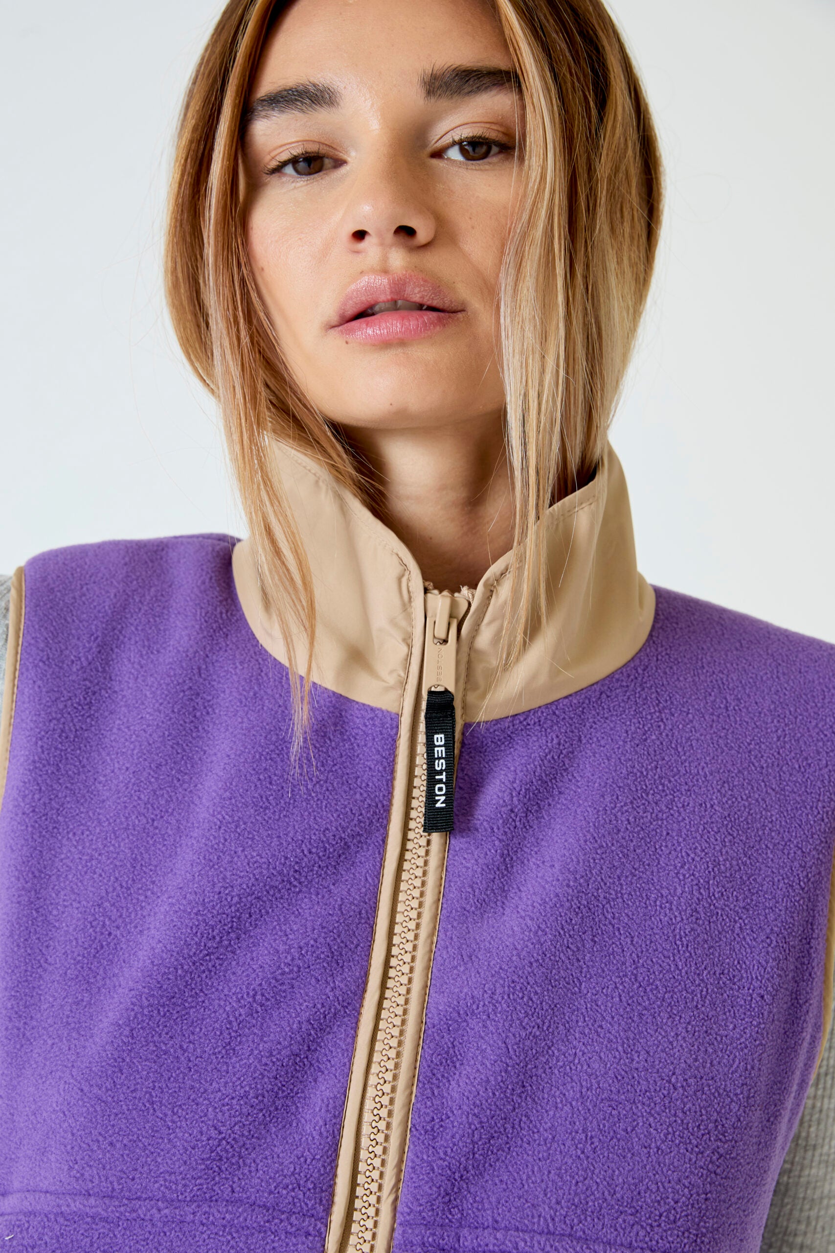 Forro HEAT/33 | Ultra Violet