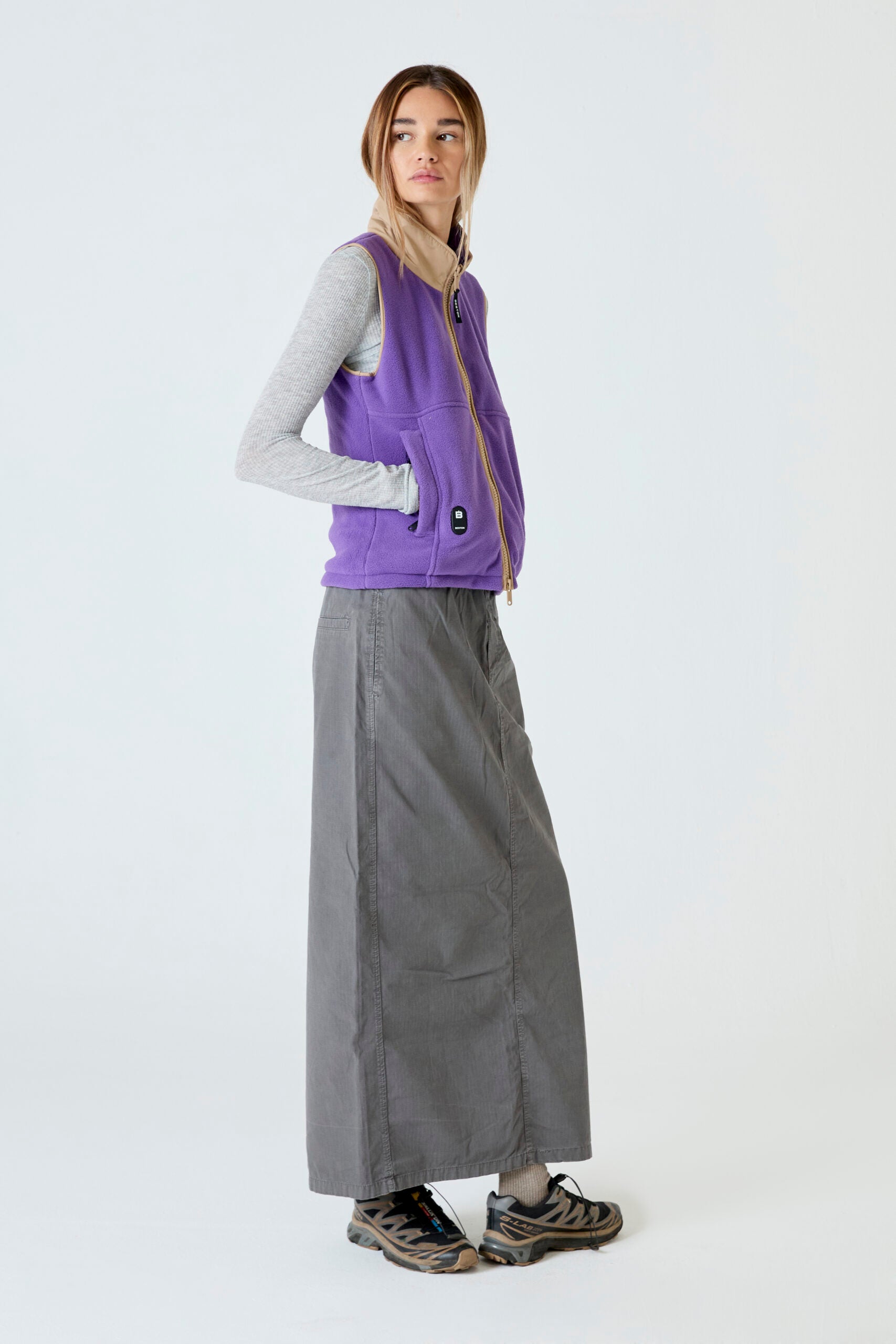 Forro HEAT/33 | Ultra Violet