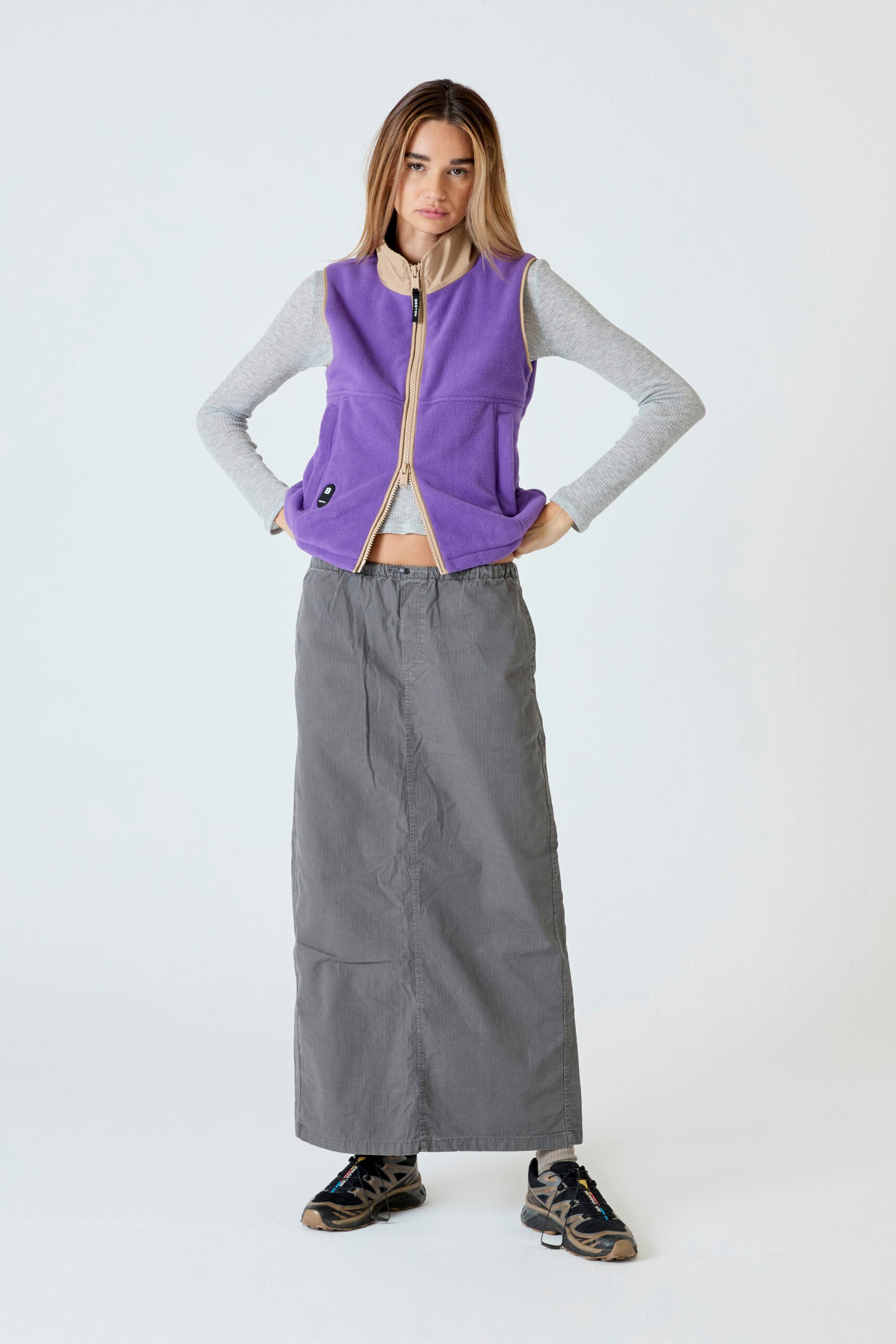 Forro HEAT/33 | Ultra Violet