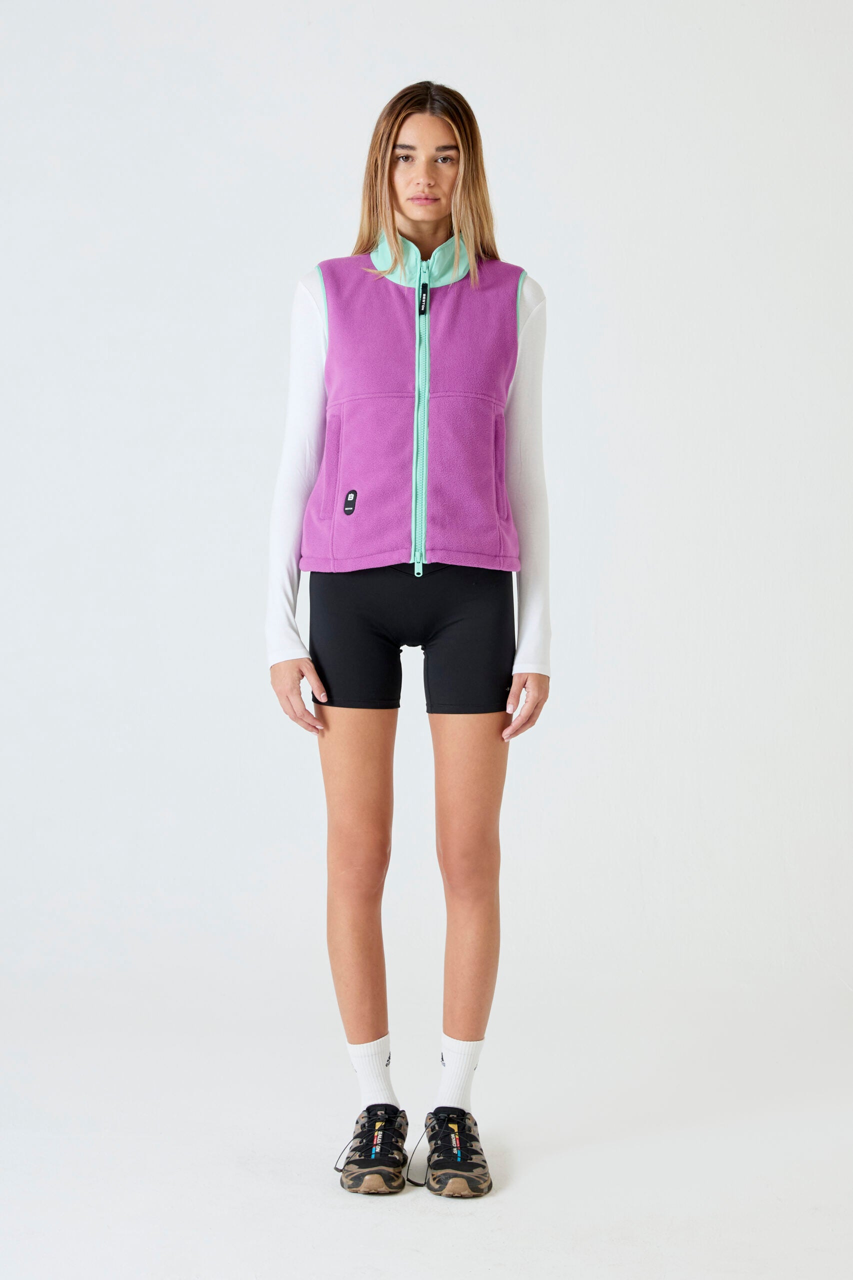 Forro HEAT/33 | Neon Purple