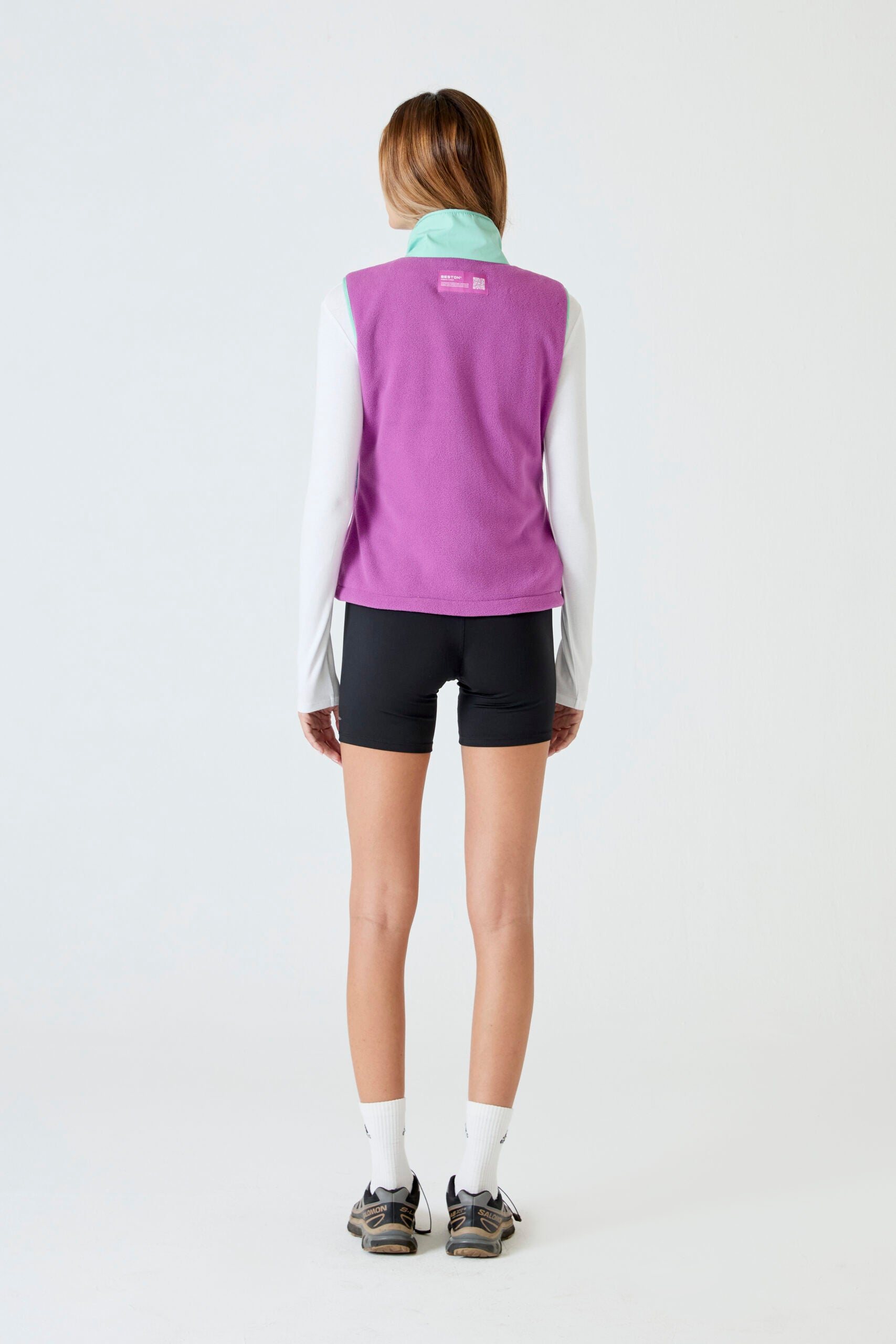 Forro HEAT/33 | Neon Purple