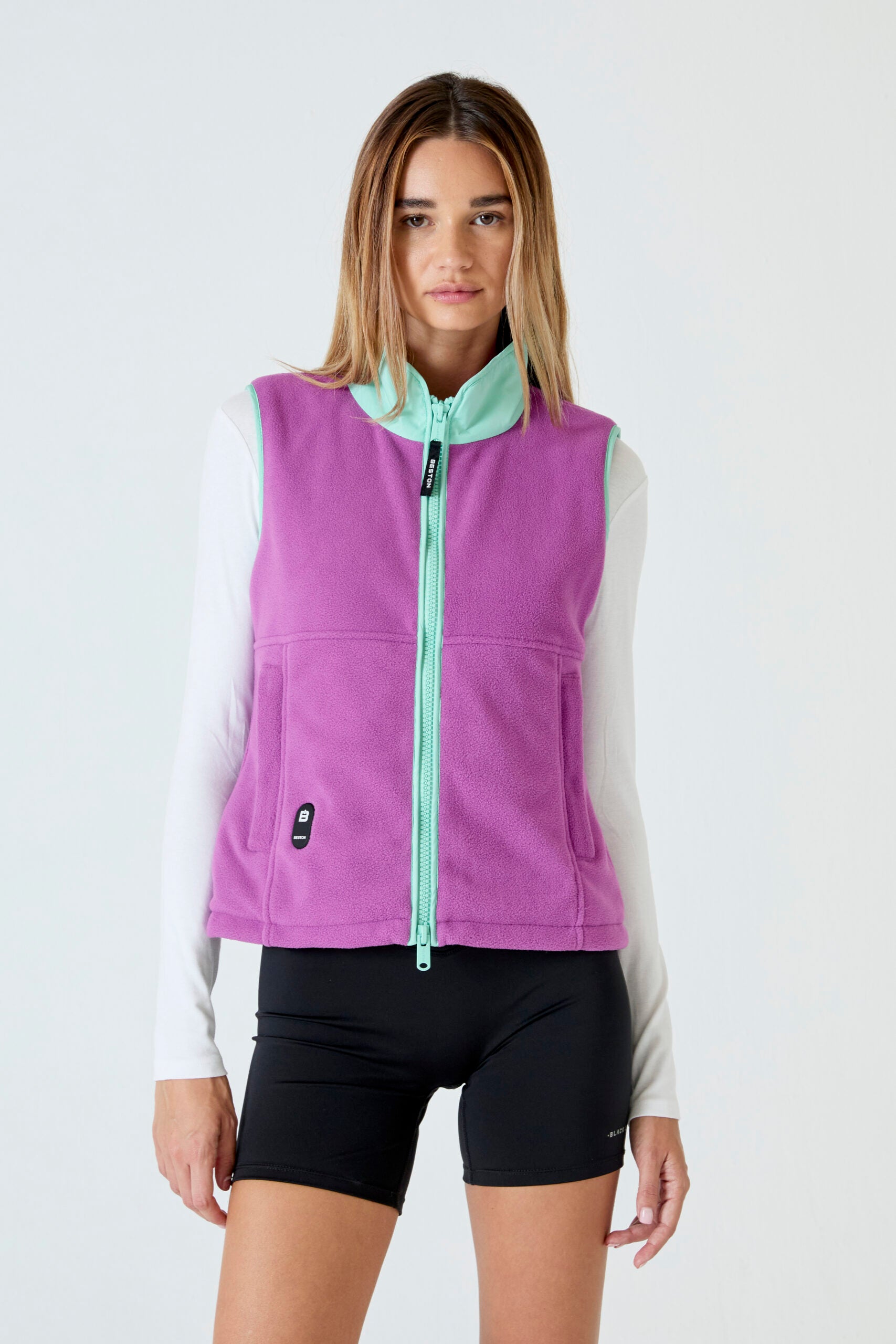 Forro HEAT/33 | Neon Purple