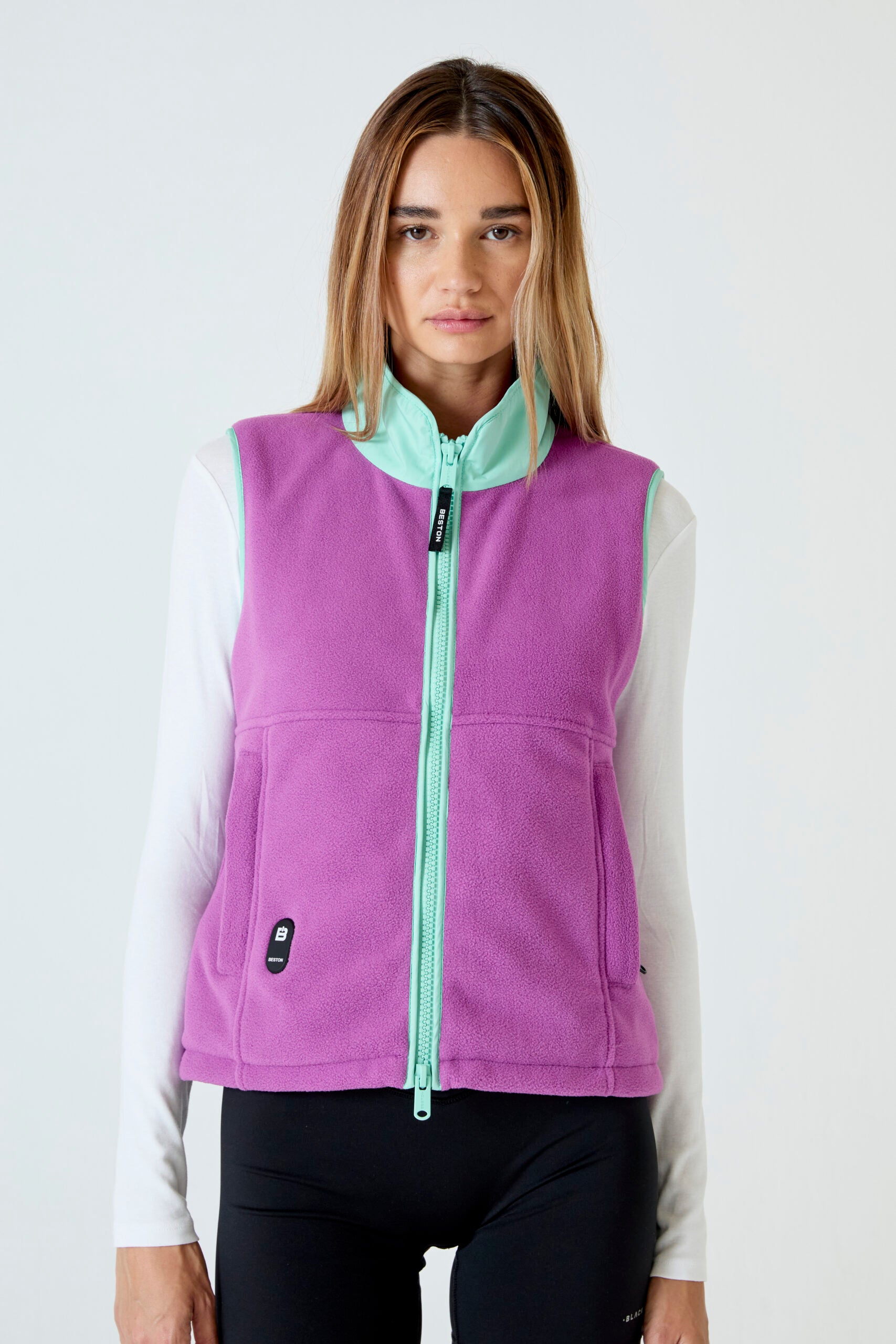 Forro HEAT/33 | Neon Purple