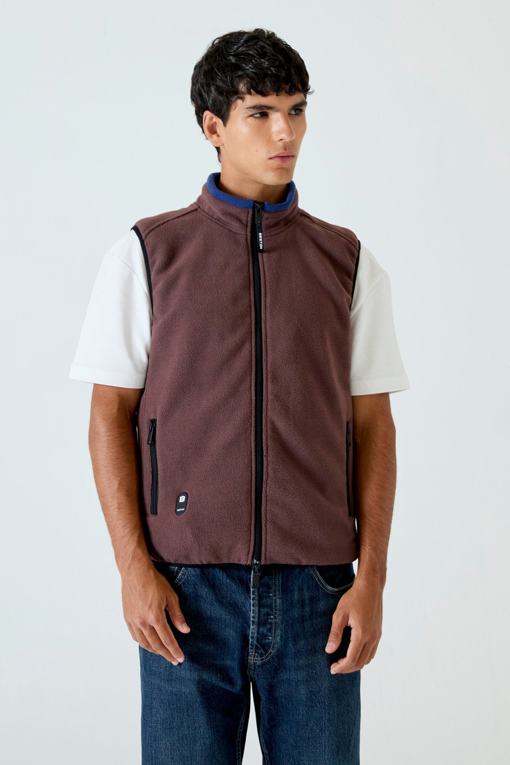 Forro HEAT/37 | Dark Brown