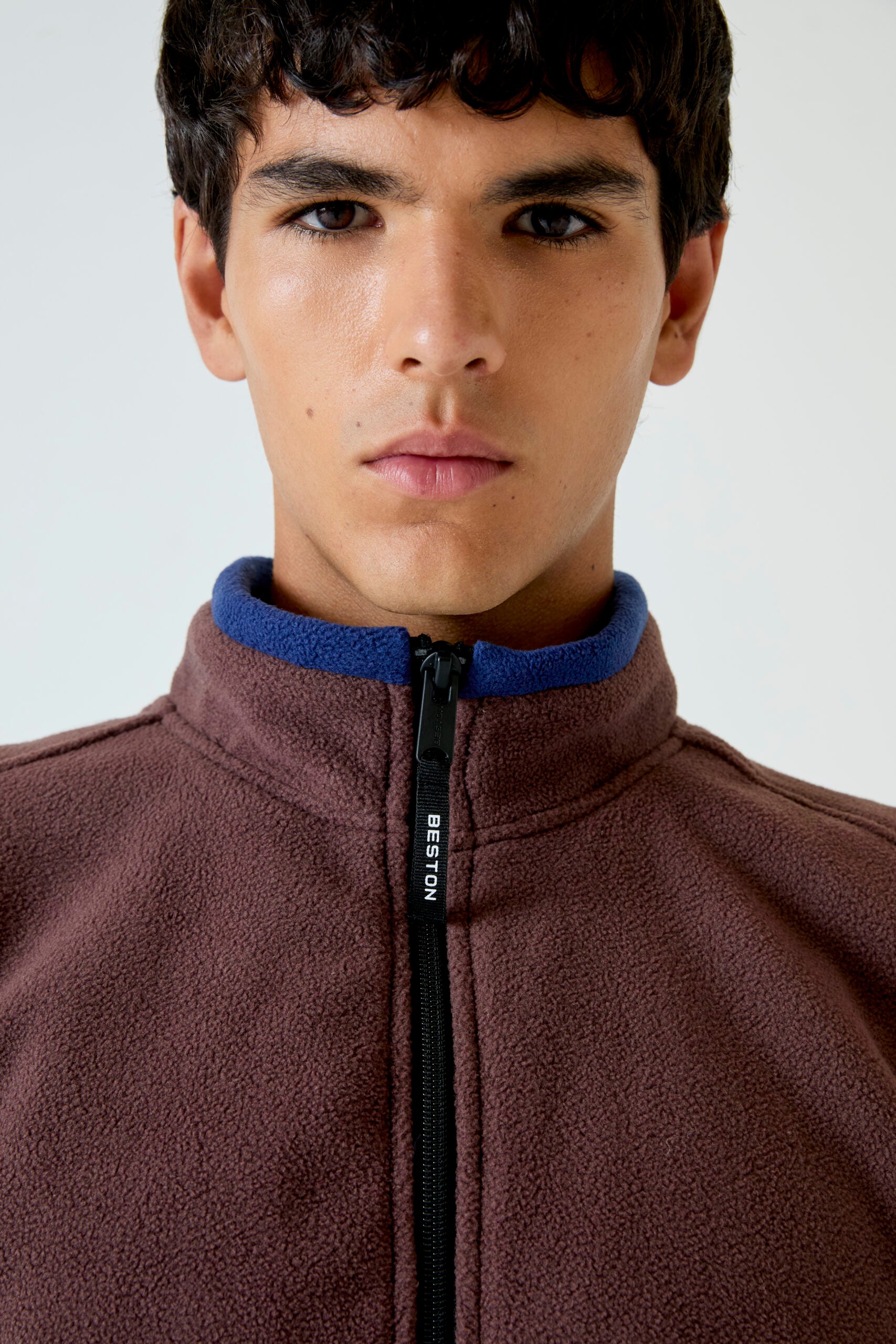 Forro HEAT/37 | Dark Brown