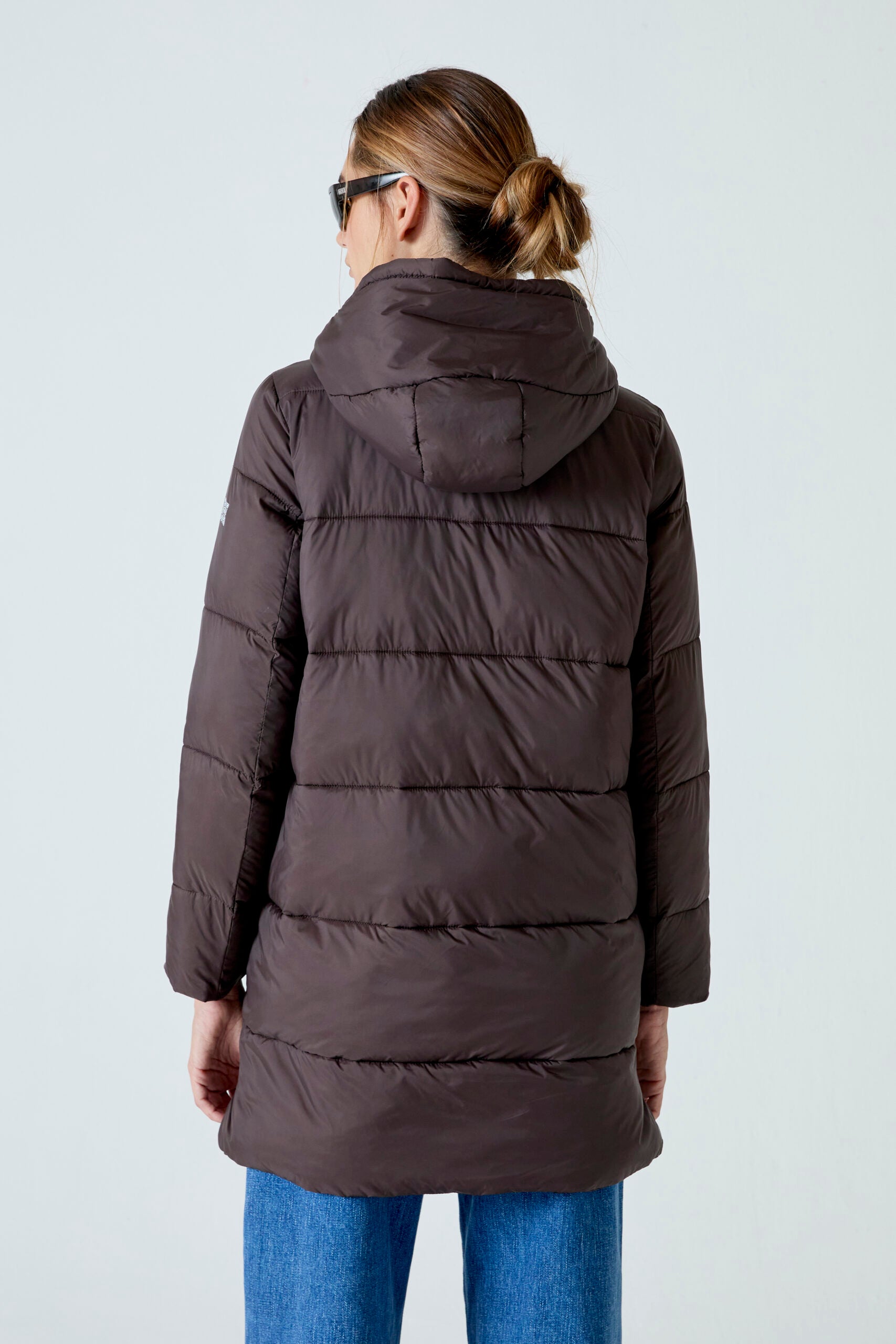 Abrigo HEAT/04 | Plum Wine