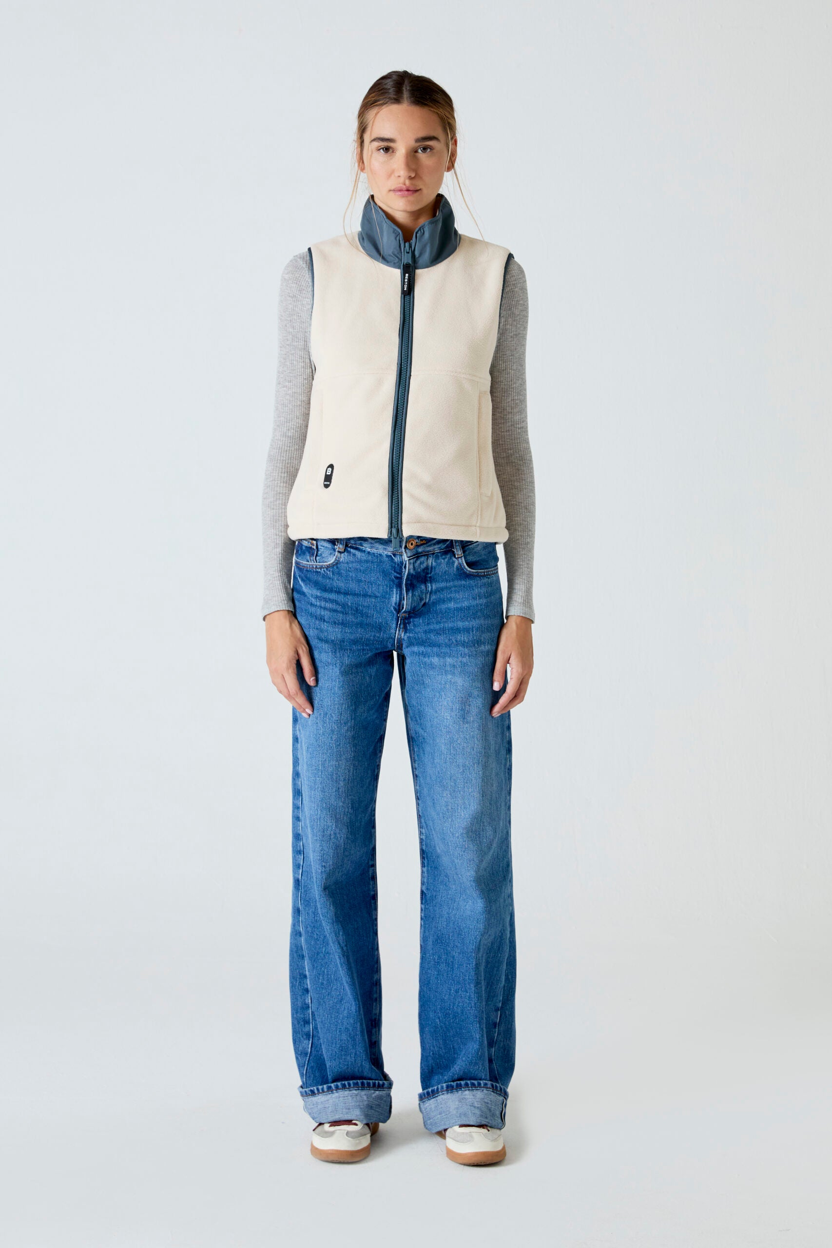 Forro HEAT/33 | White Sand