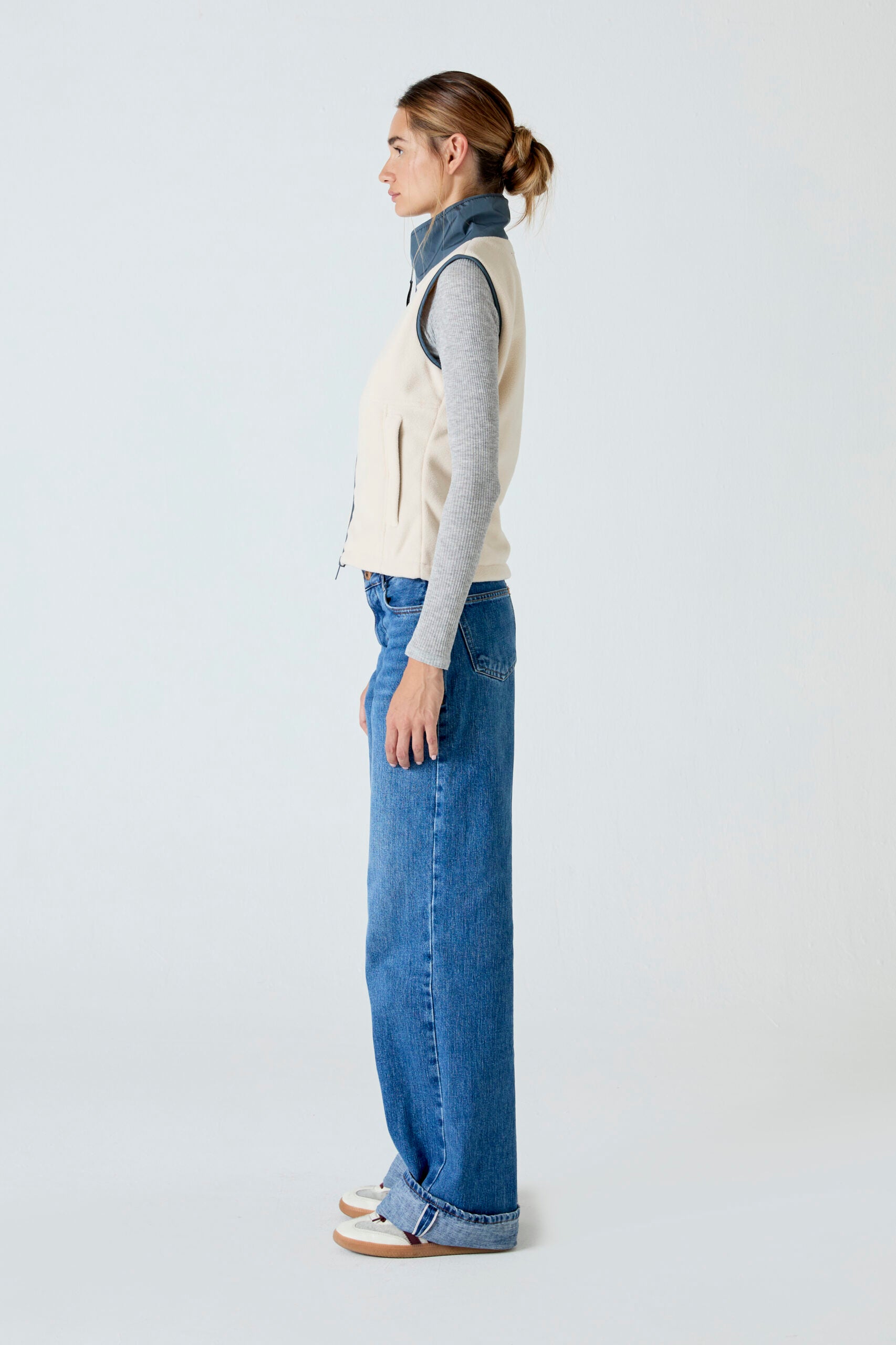 Forro HEAT/33 | White Sand