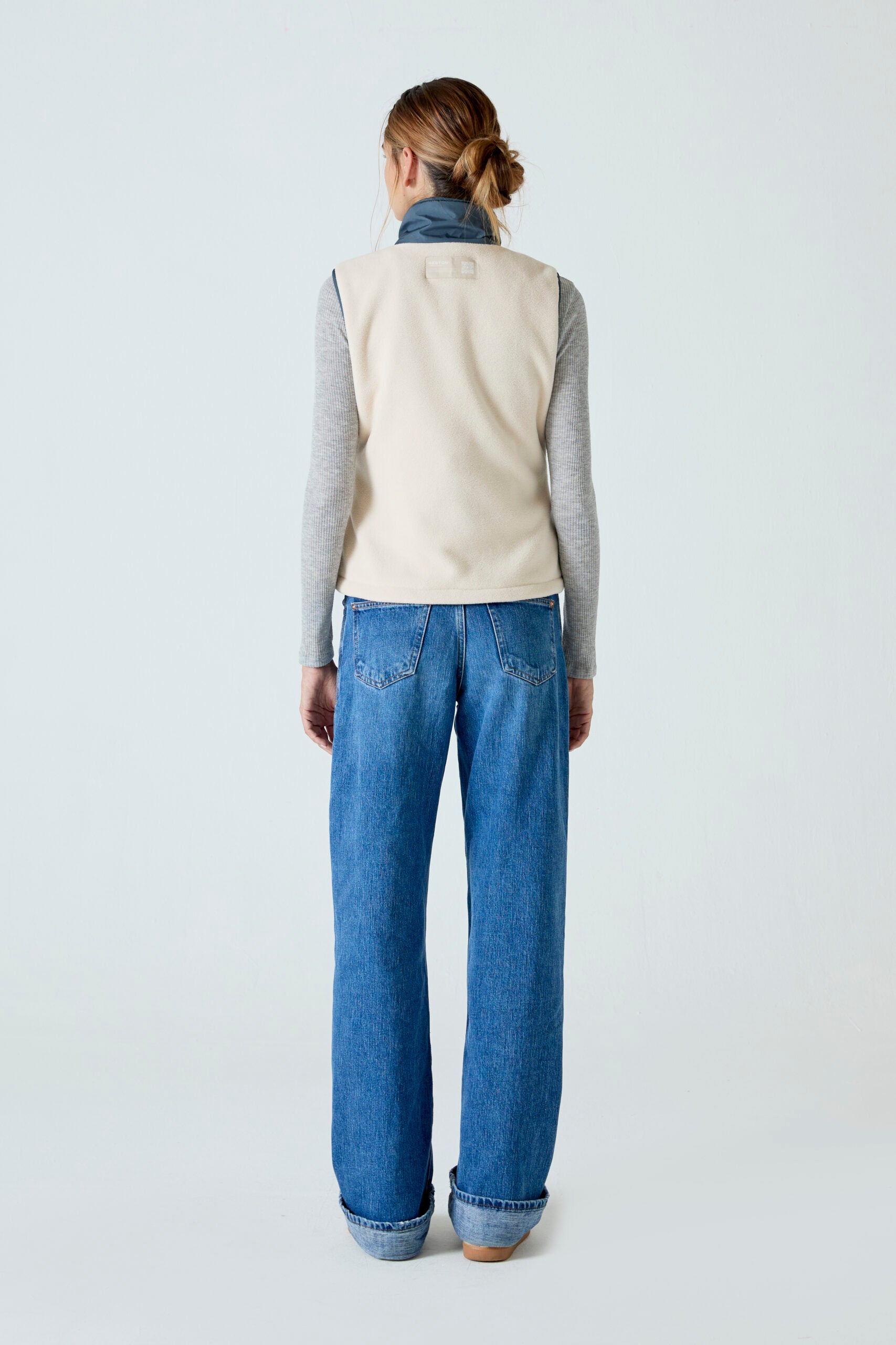 Forro HEAT/33 | White Sand