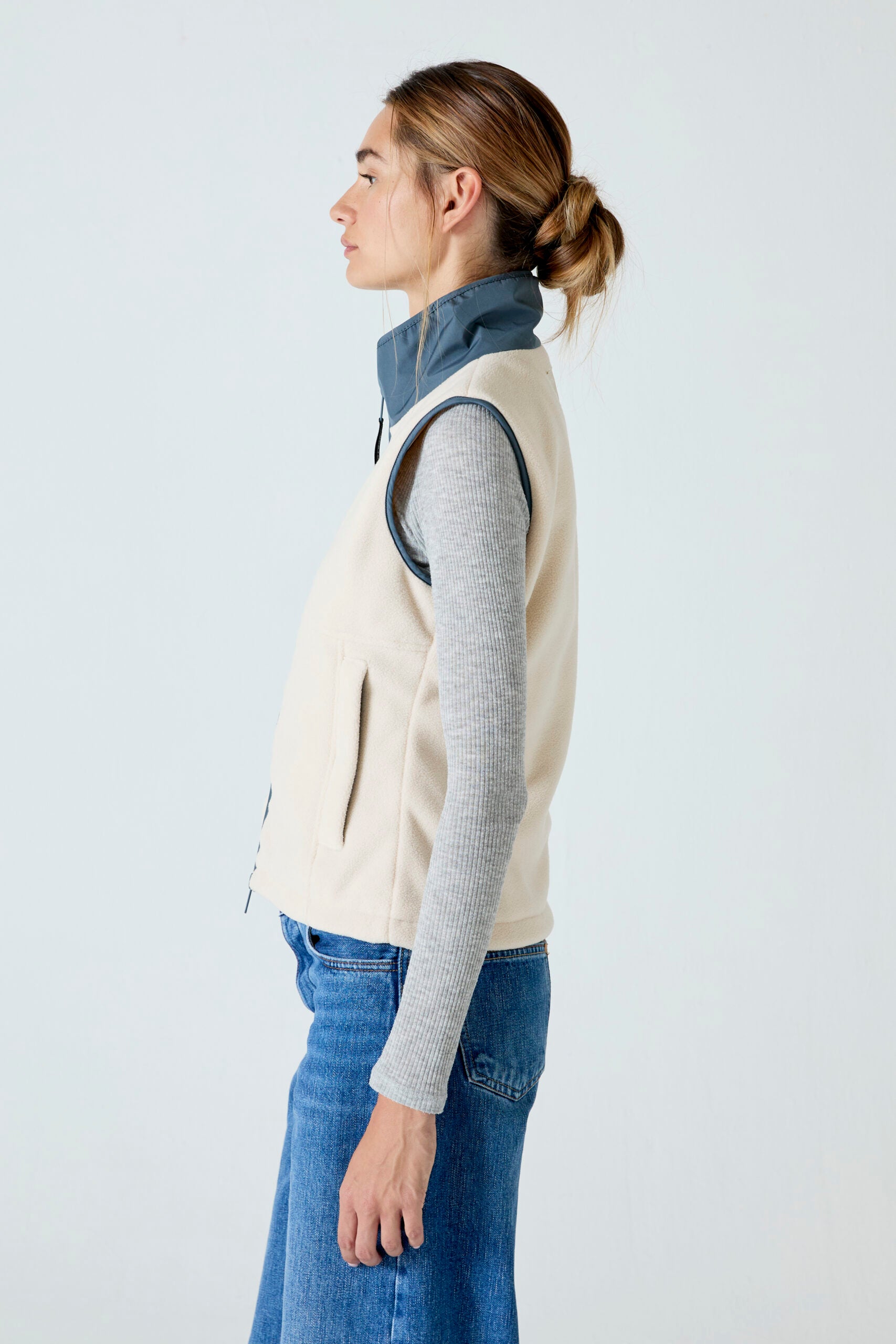 Forro HEAT/33 | White Sand