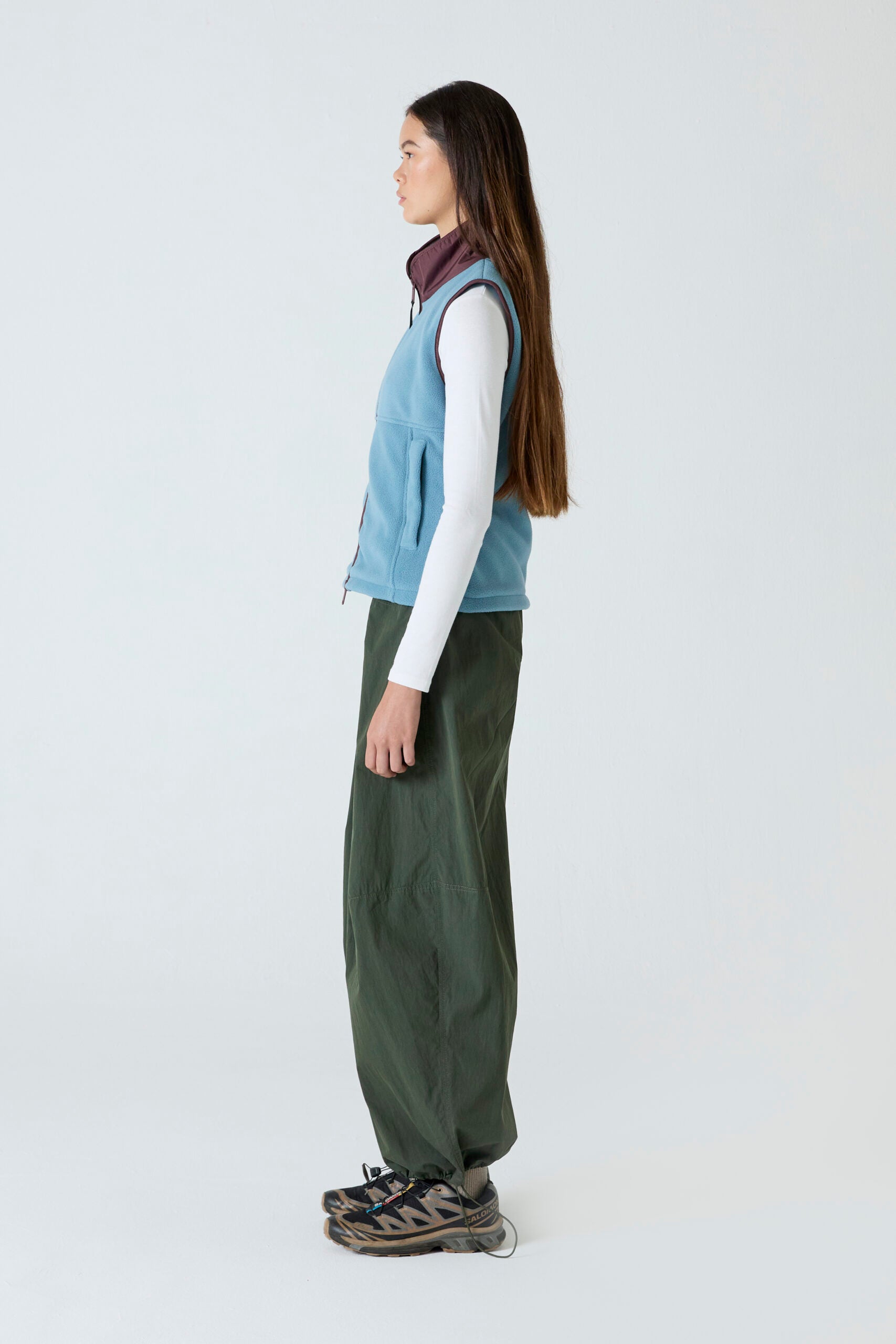 Forro HEAT/33 | Ocean Blue
