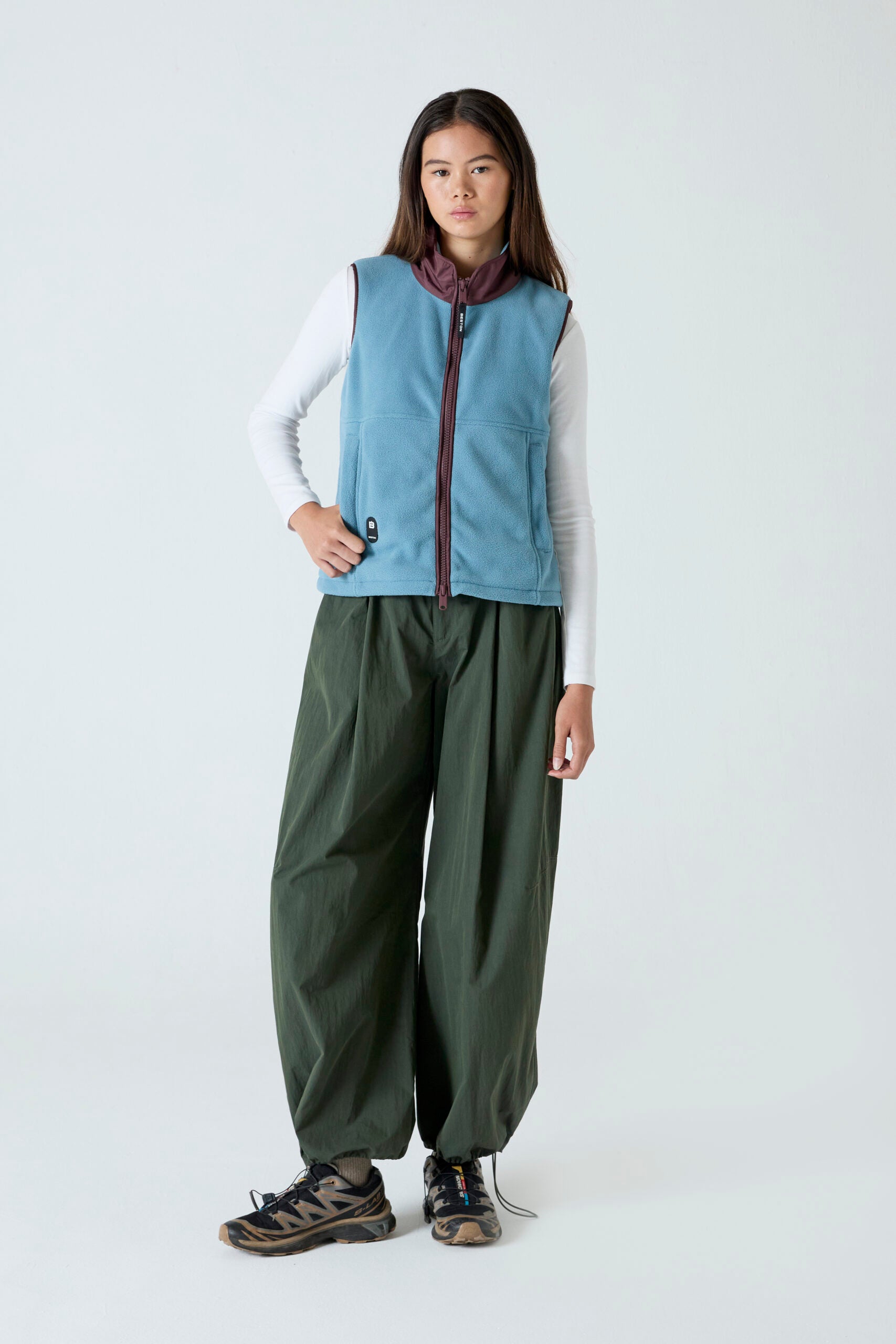 Forro HEAT/33 | Ocean Blue
