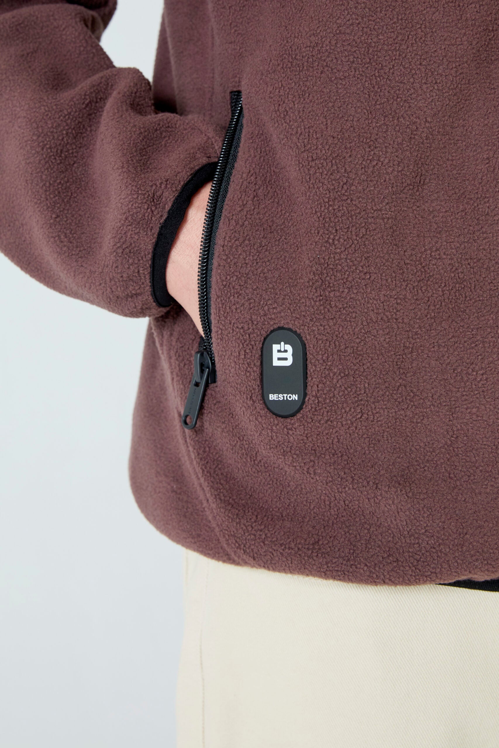 Forro HEAT/38 | Dark Brown