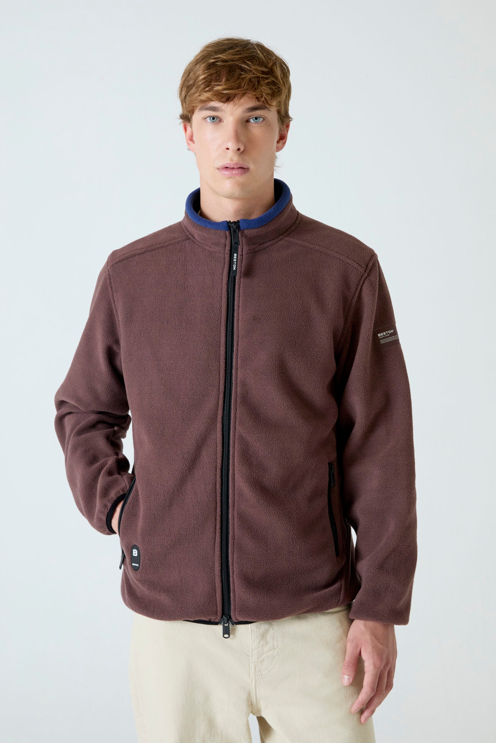 Forro HEAT/38 | Dark Brown