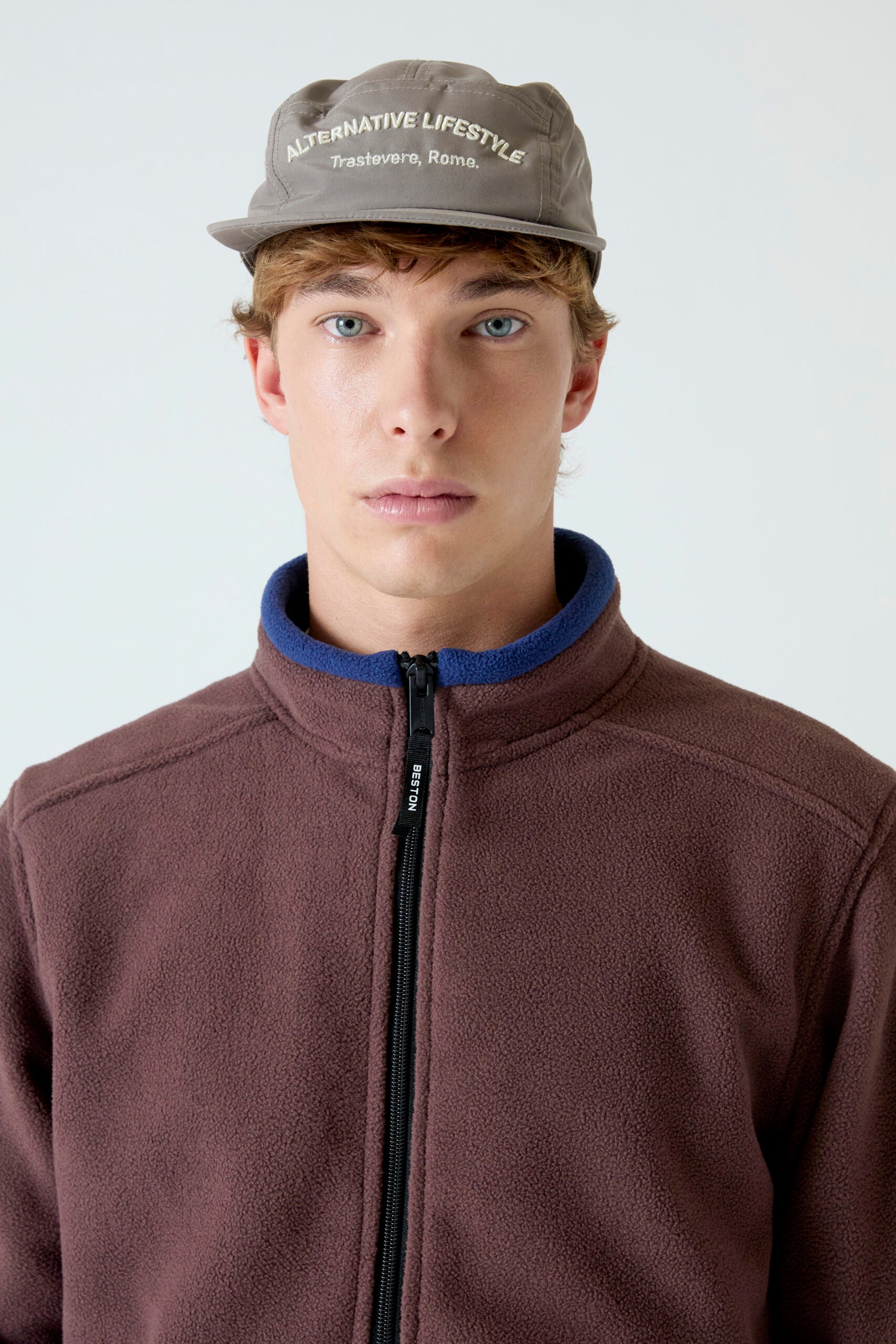 Forro HEAT/38 | Dark Brown