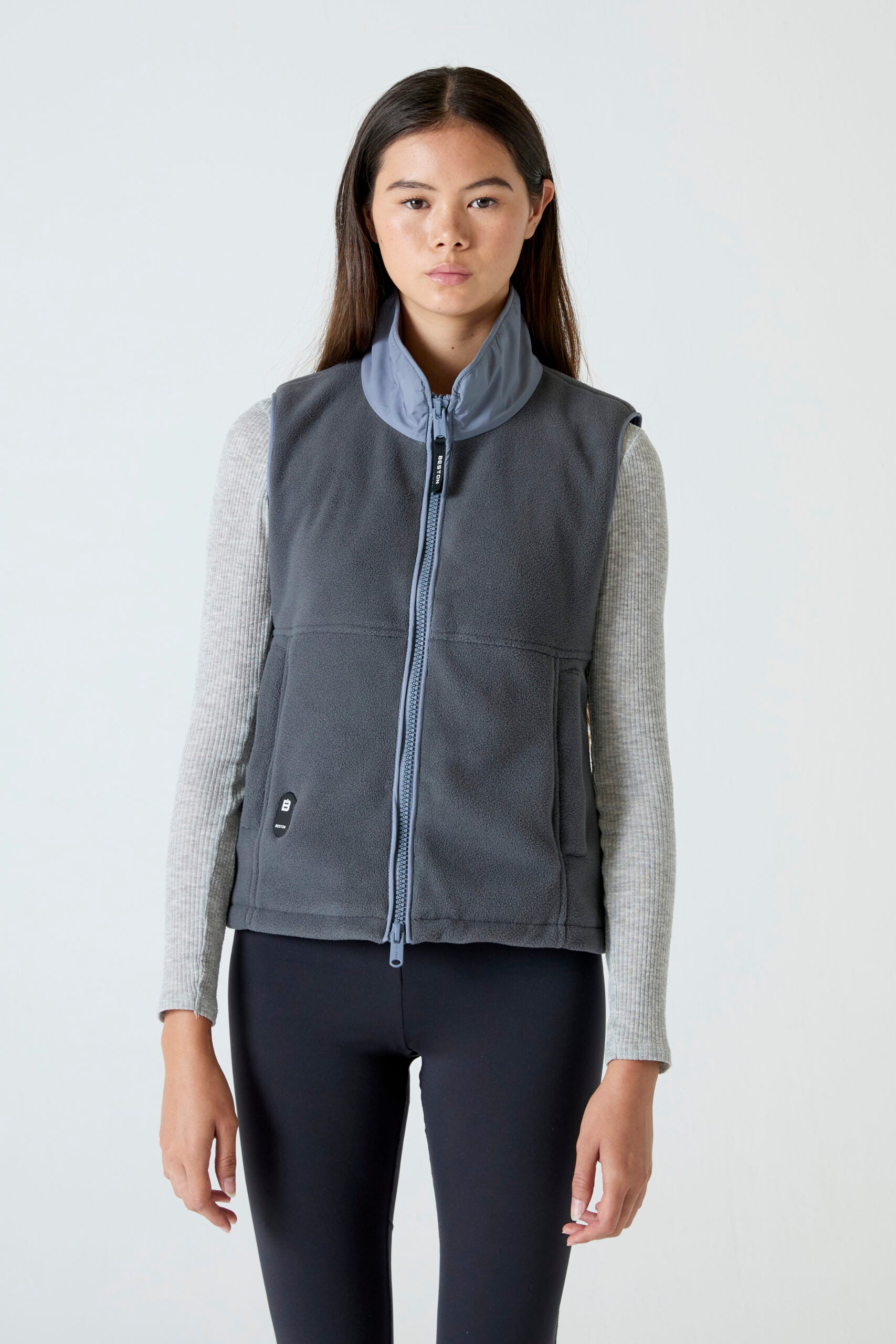 Forro HEAT/33 | Midnight Grey