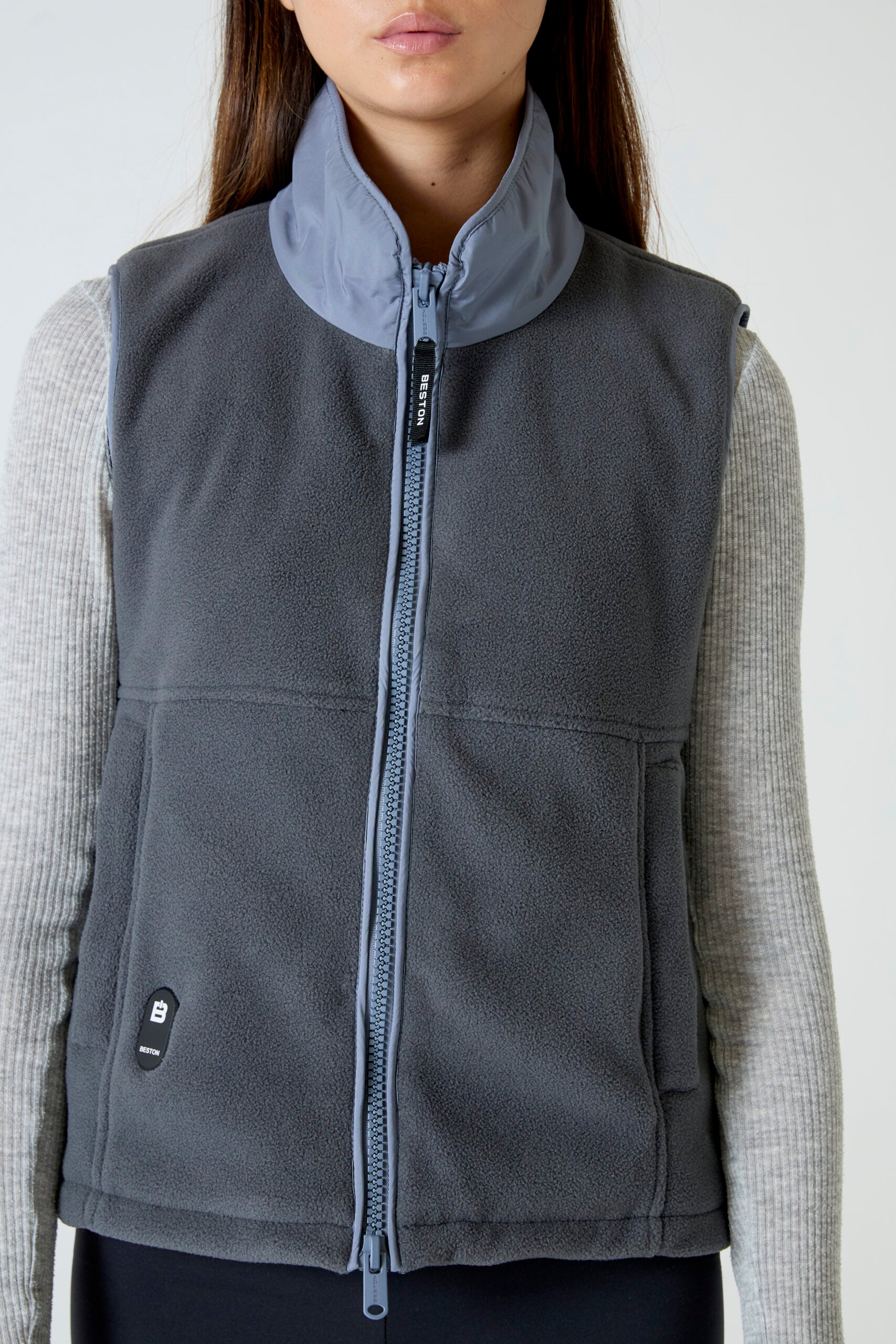 Forro HEAT/33 | Midnight Grey