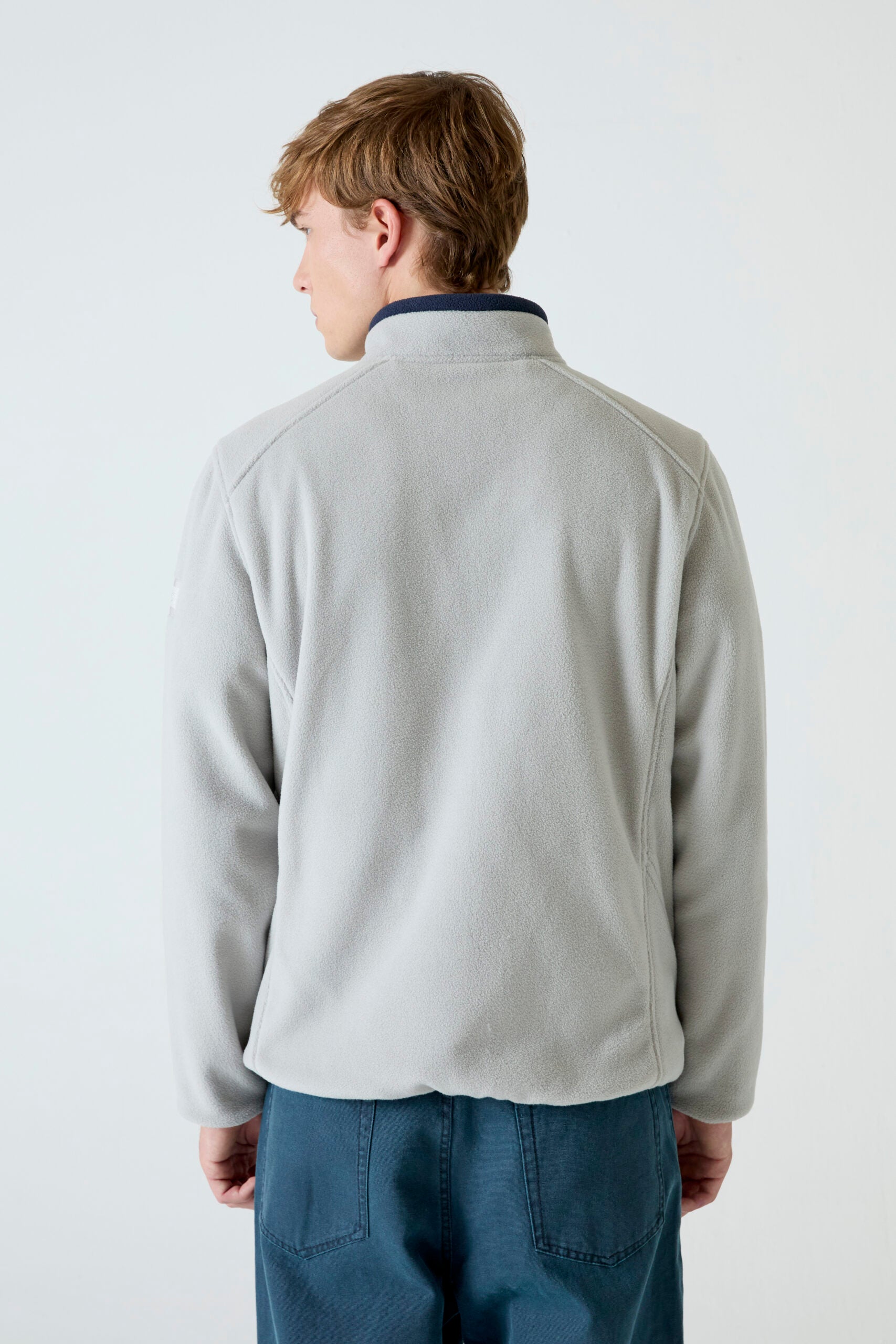 Forro HEAT/38 | Midnight Grey