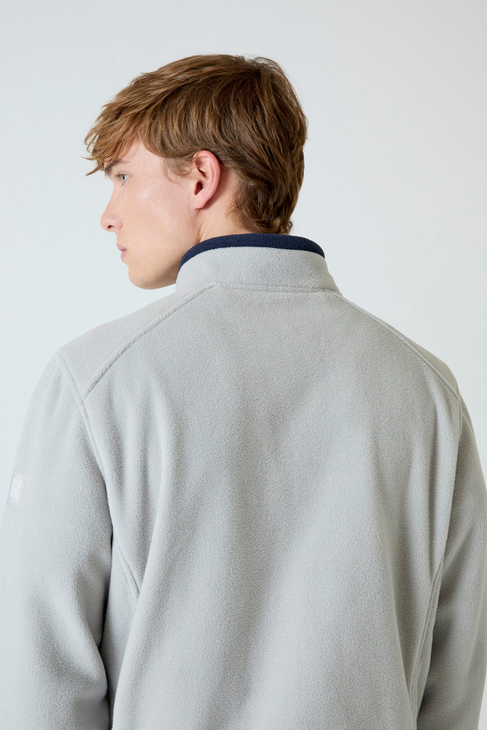 Forro HEAT/38 | Midnight Grey