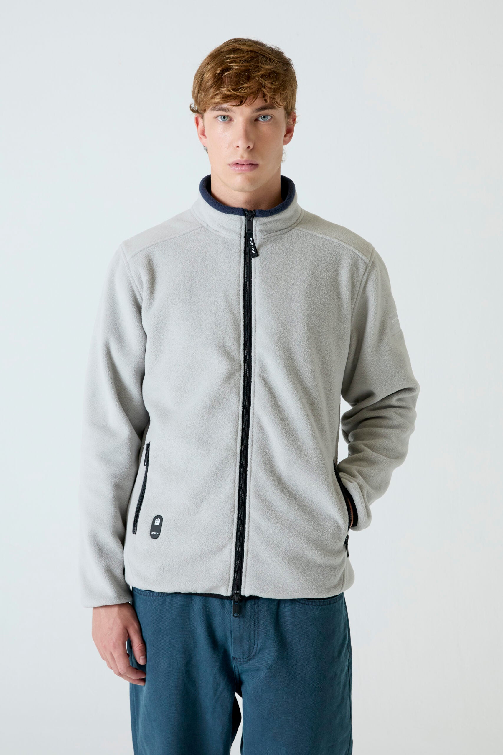 Forro HEAT/38 | Midnight Grey