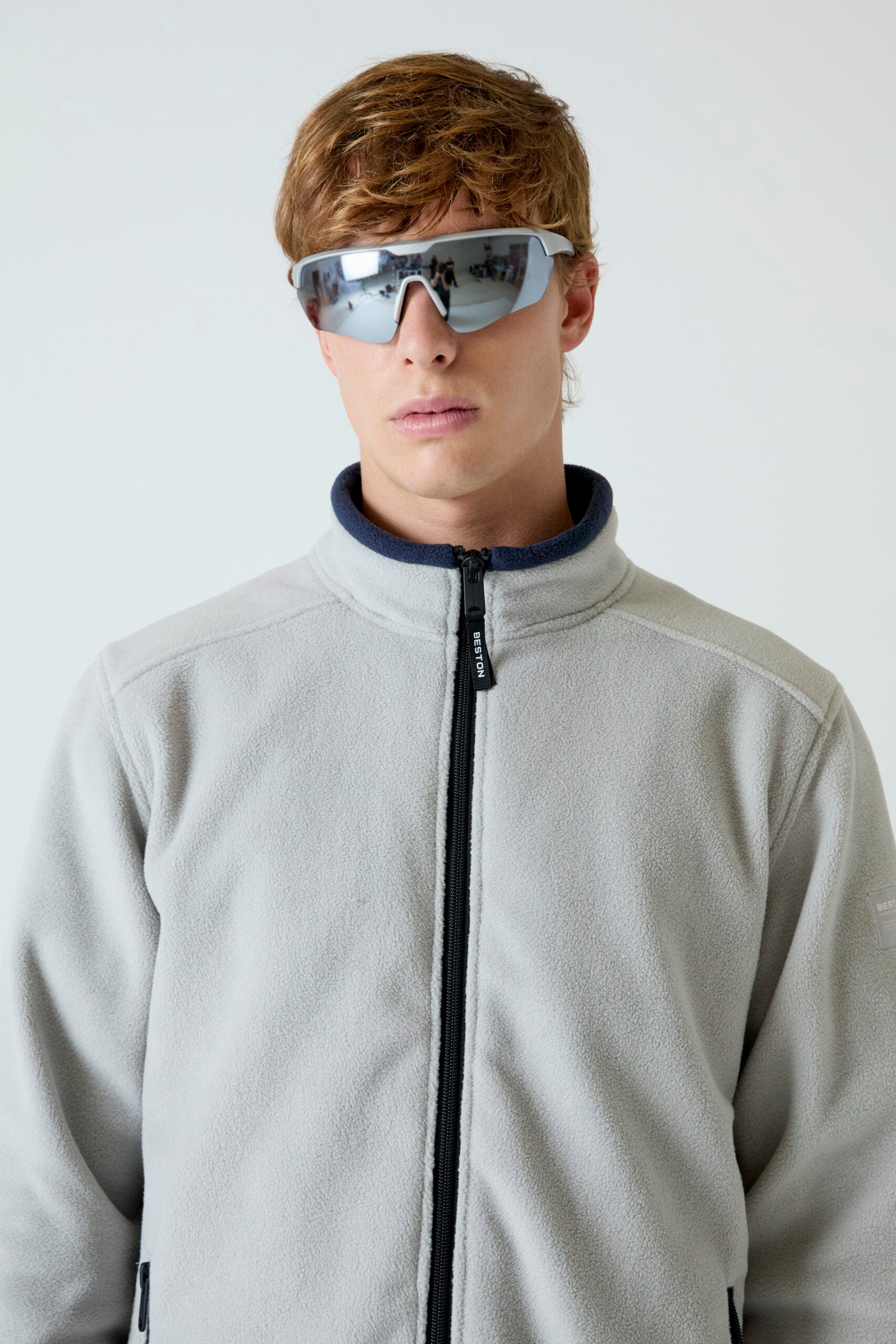 Forro HEAT/38 | Midnight Grey