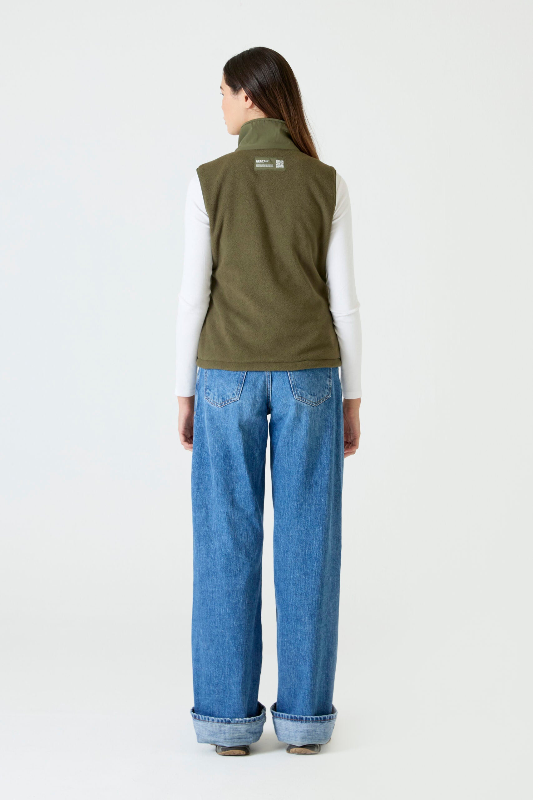 Forro HEAT/33 | Camouflage Green
