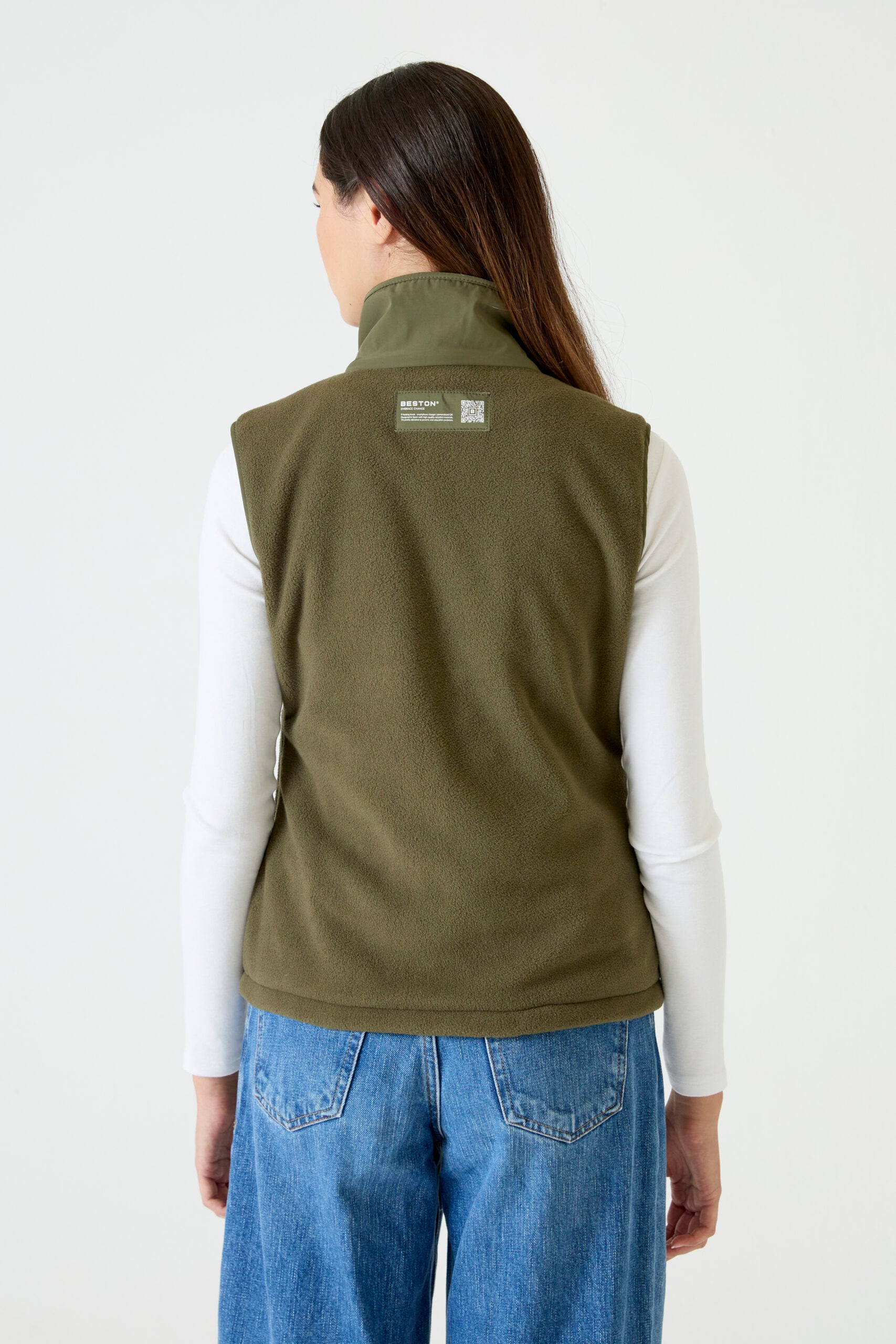 Forro HEAT/33 | Camouflage Green