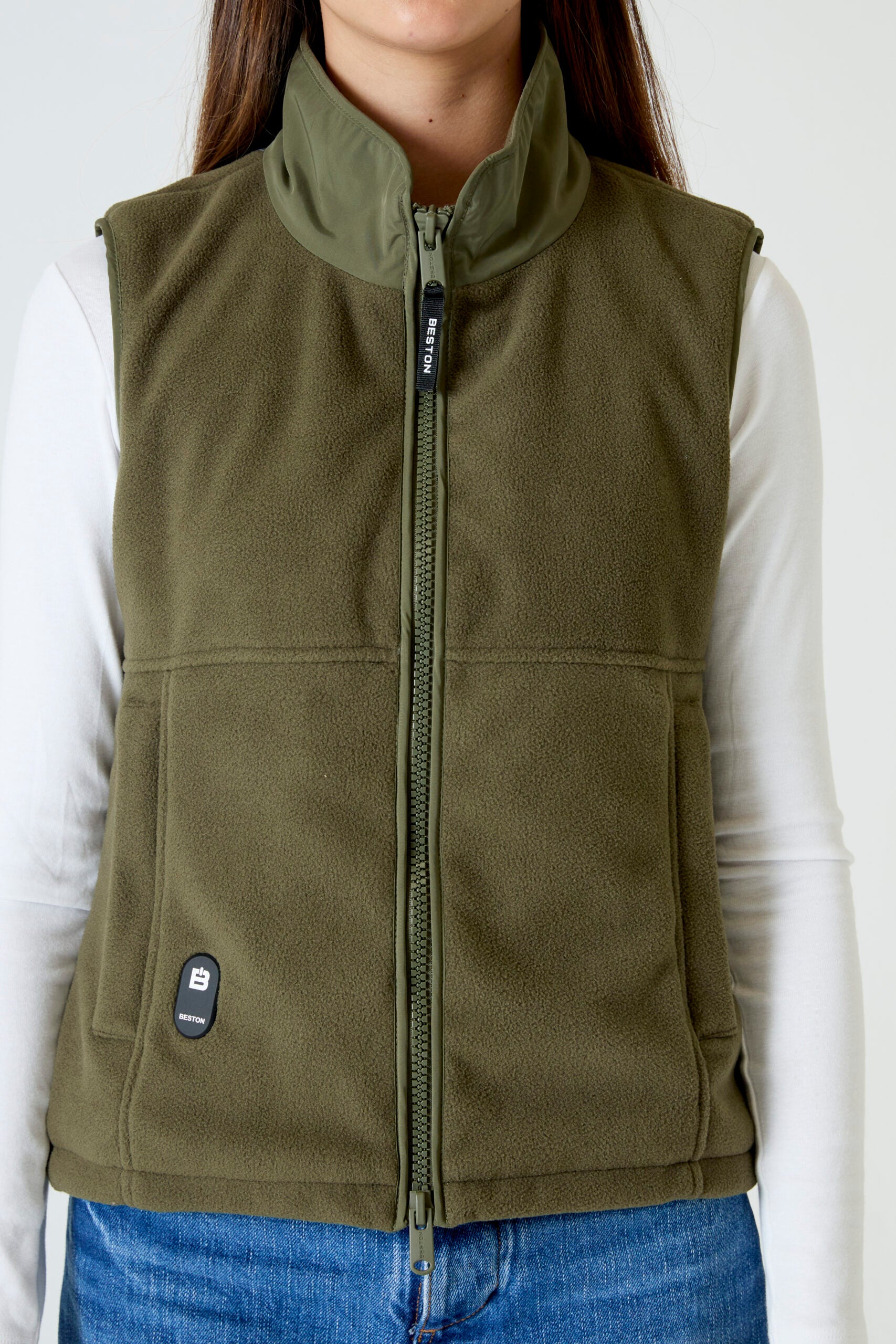Forro HEAT/33 | Camouflage Green