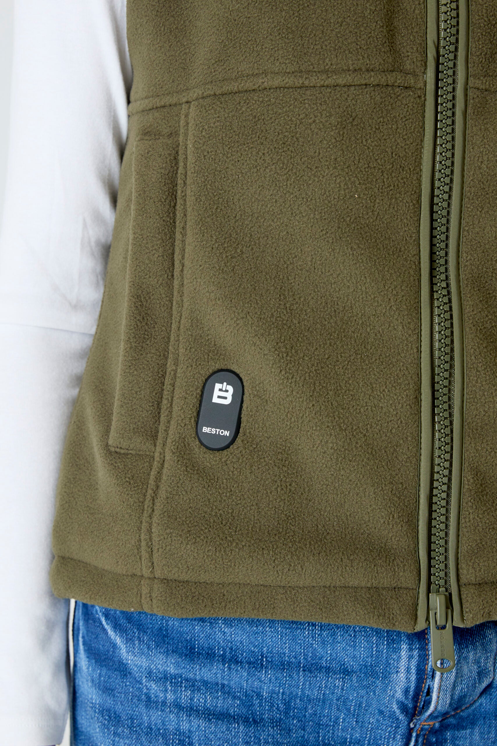 Forro HEAT/33 | Camouflage Green