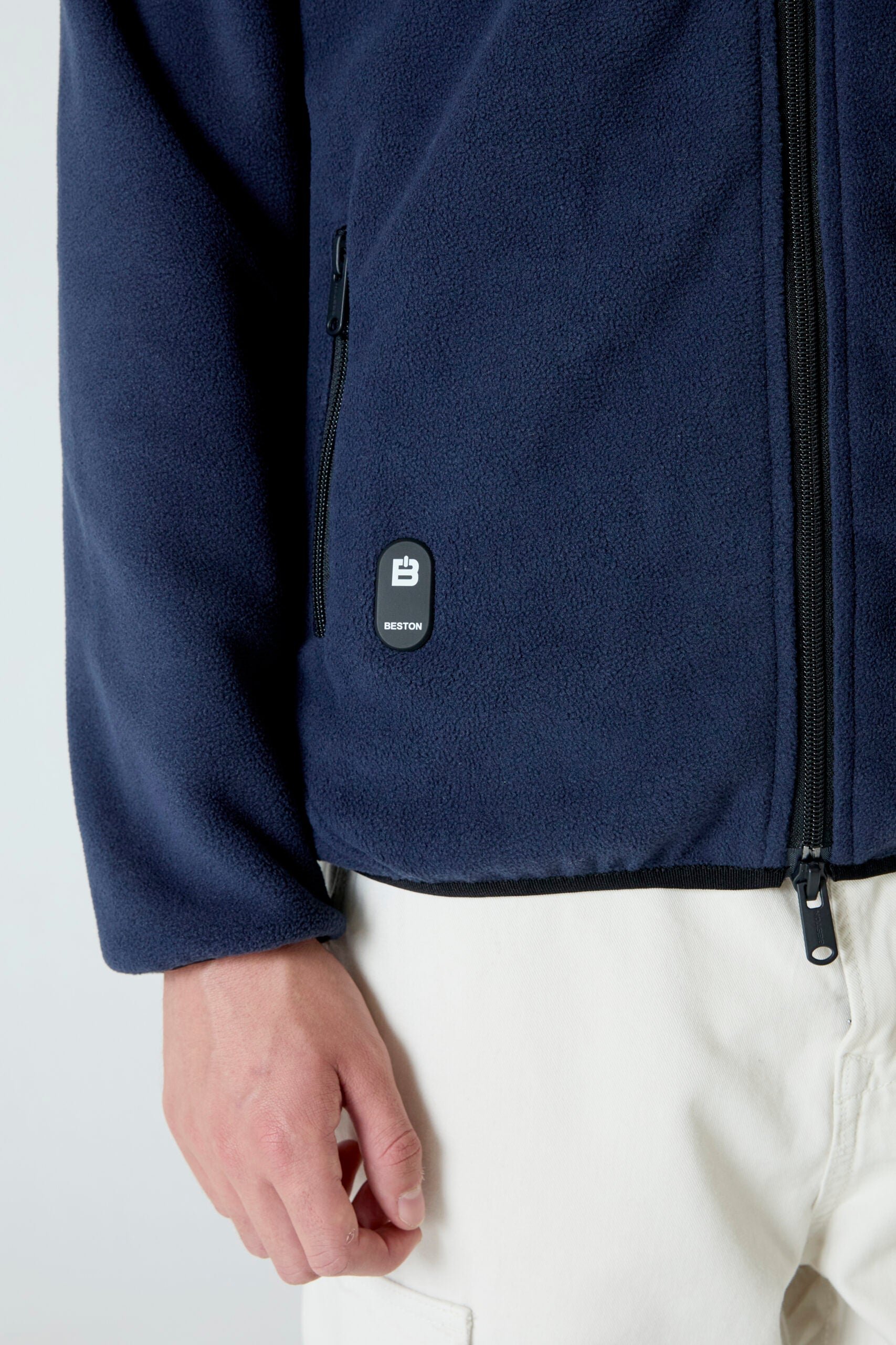 Forro HEAT/38 | Blue Navy