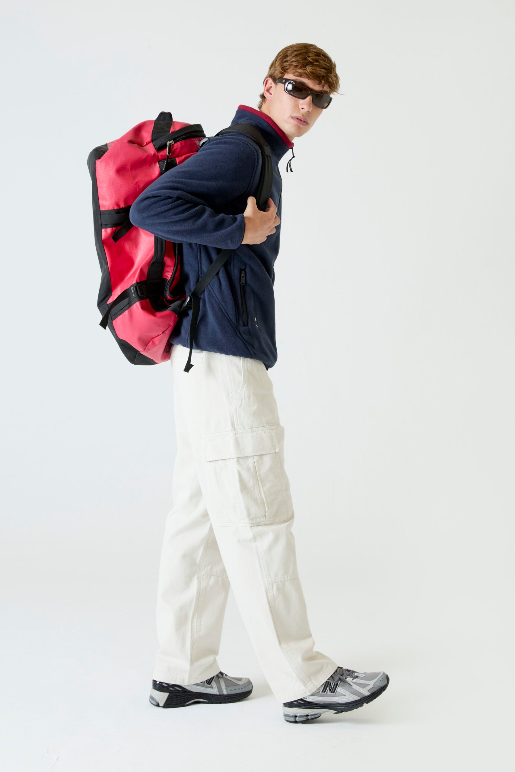 Forro HEAT/38 | Blue Navy