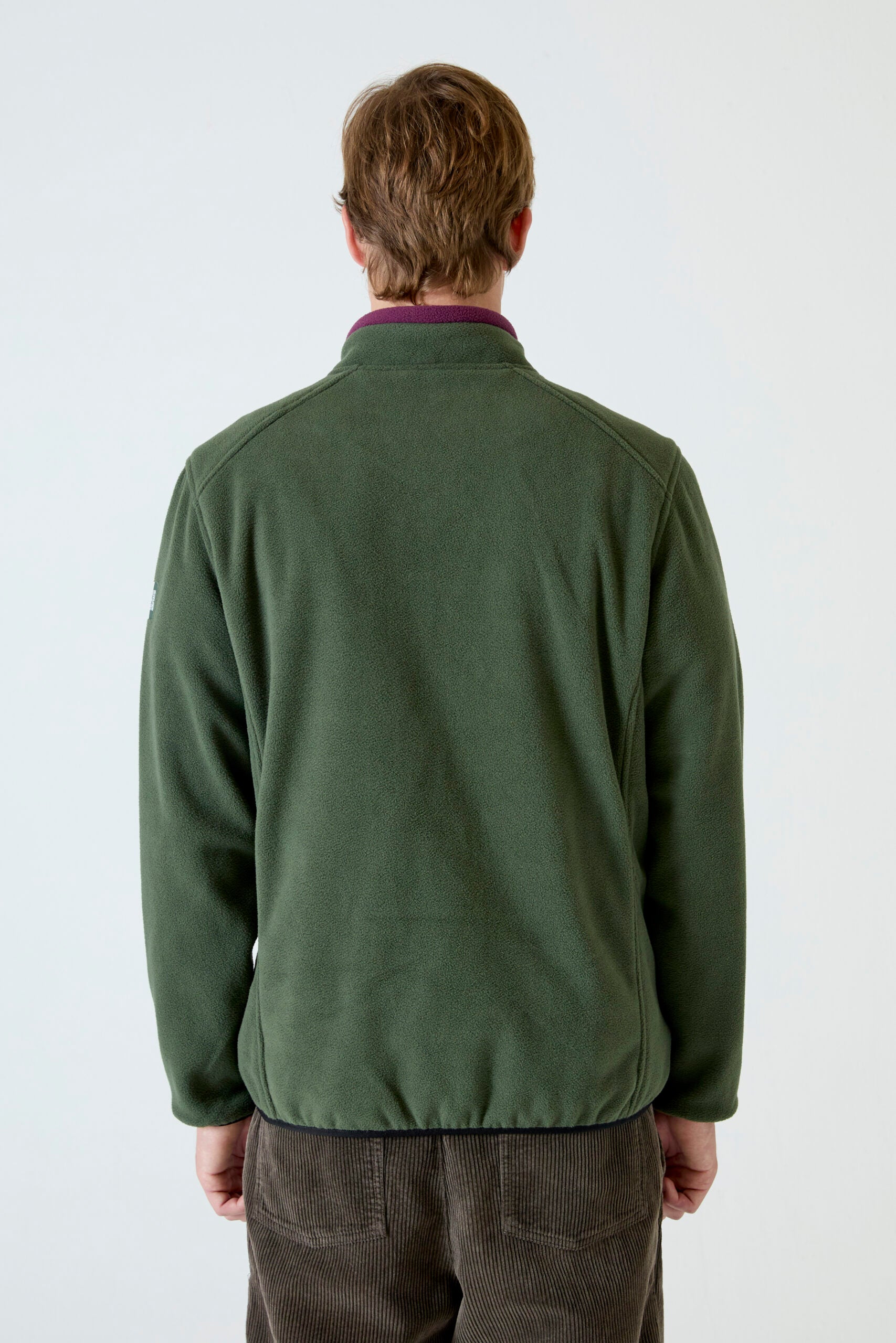 Forro HEAT/38 | Hunter Green