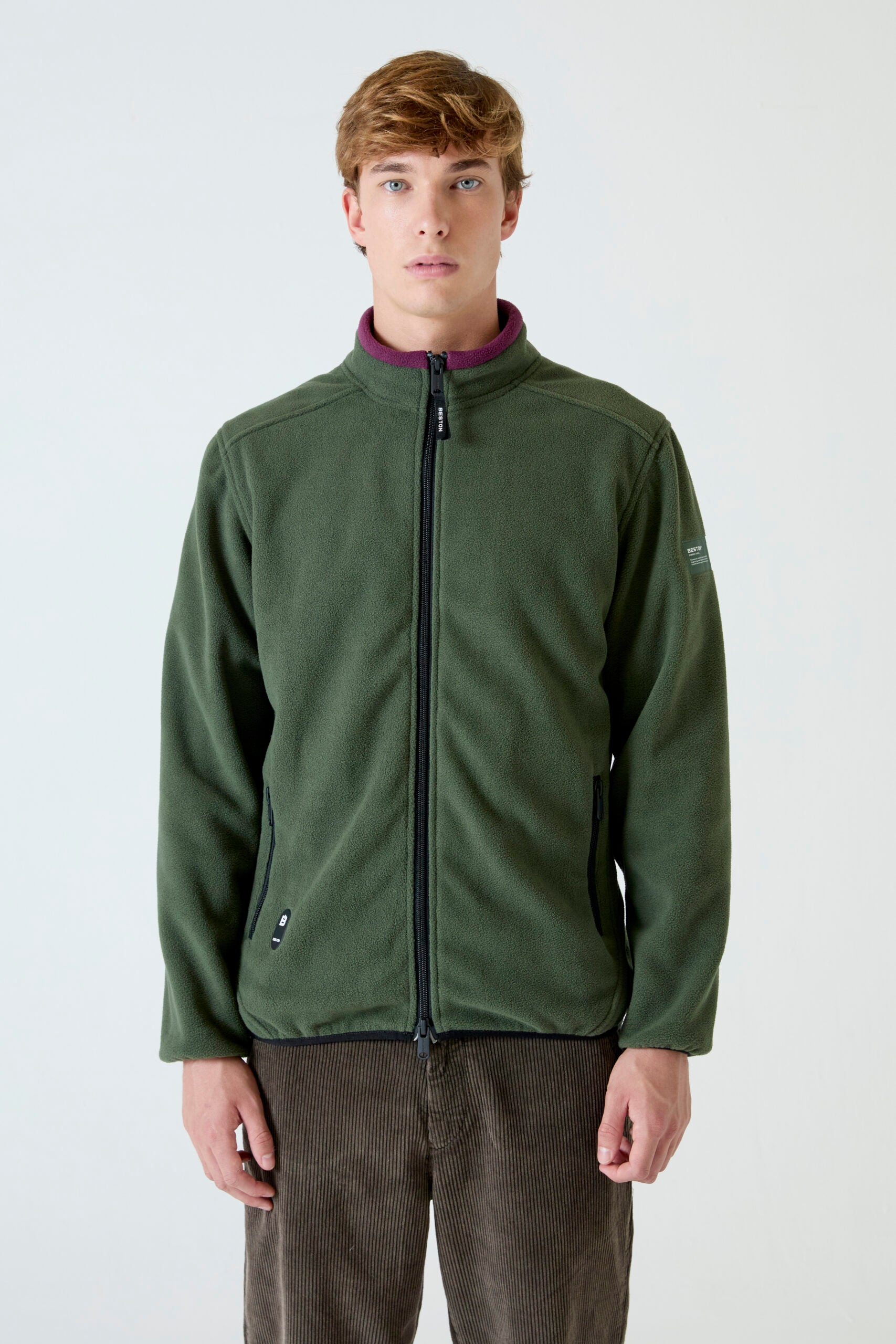 Forro HEAT/38 | Hunter Green