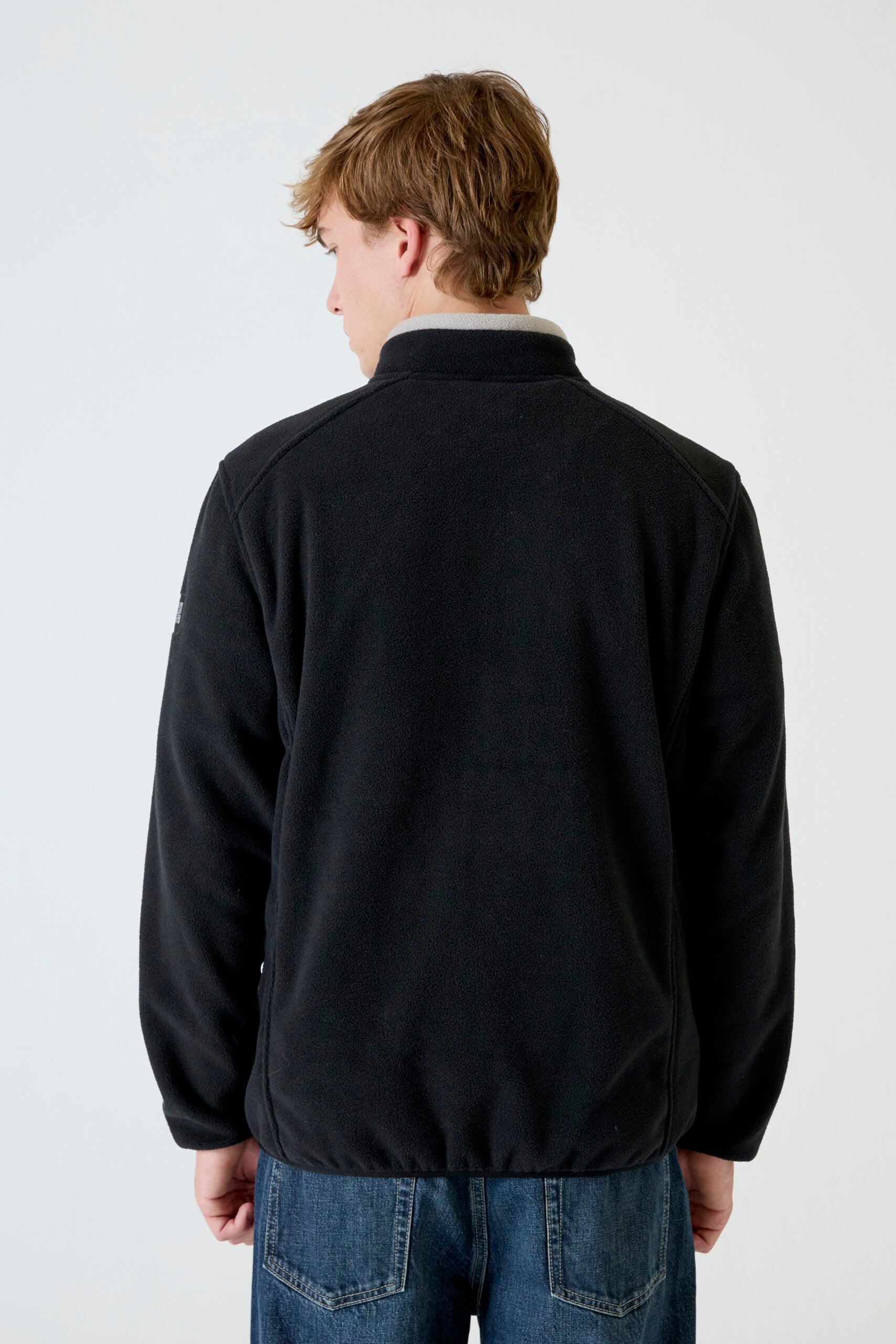 Forro HEAT/38 | Coal Black